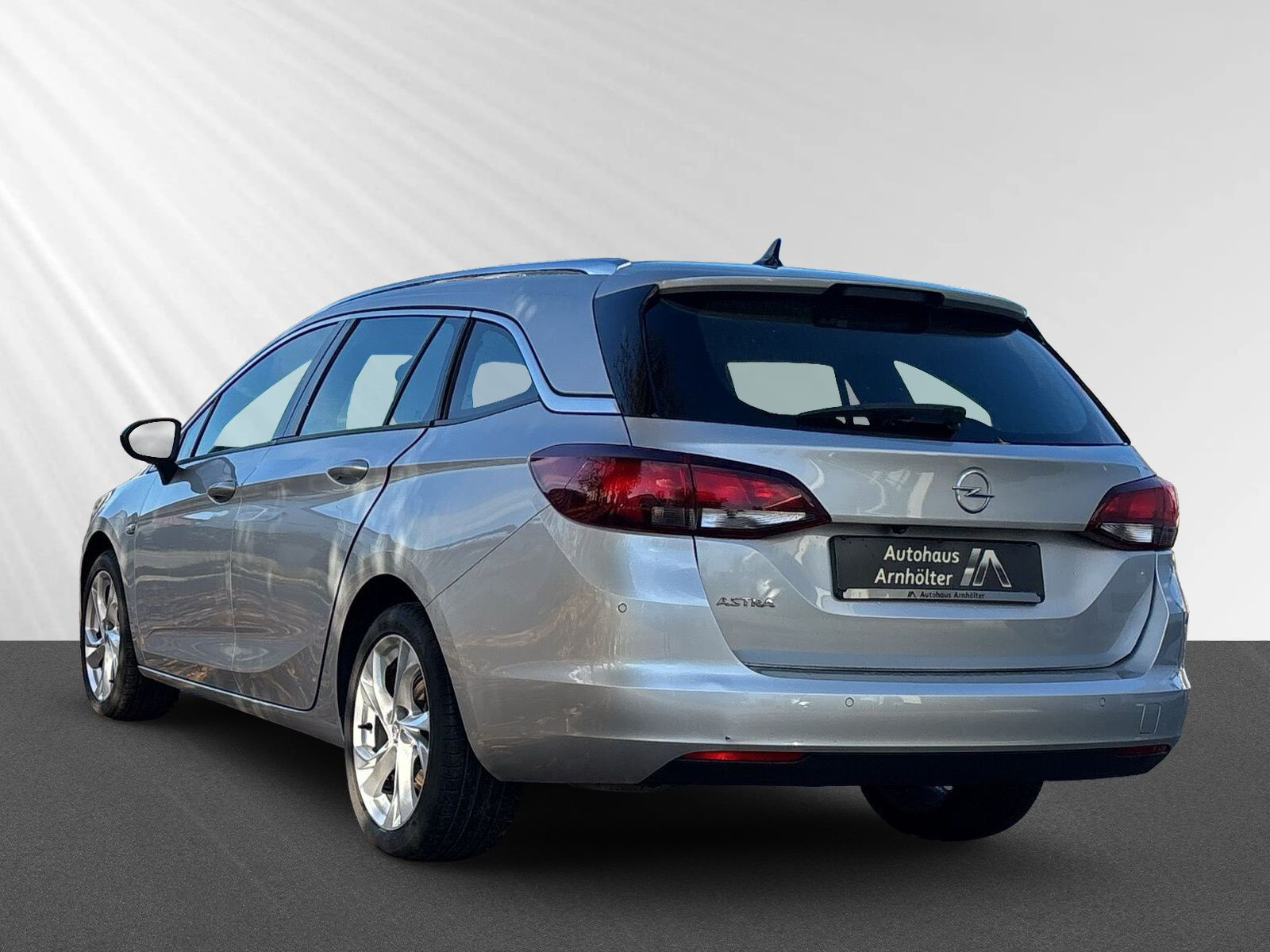 ASTRA ST 1.2 DIREKT IN TURBO 107KW+KAMERA