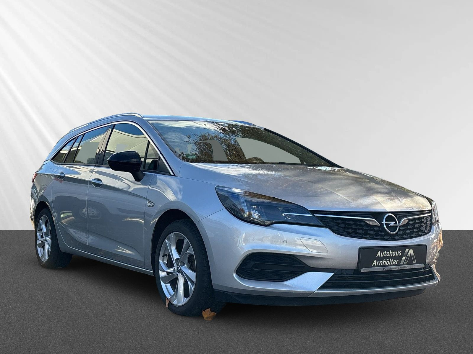 ASTRA ST 1.2 DIREKT IN TURBO 107KW+KAMERA