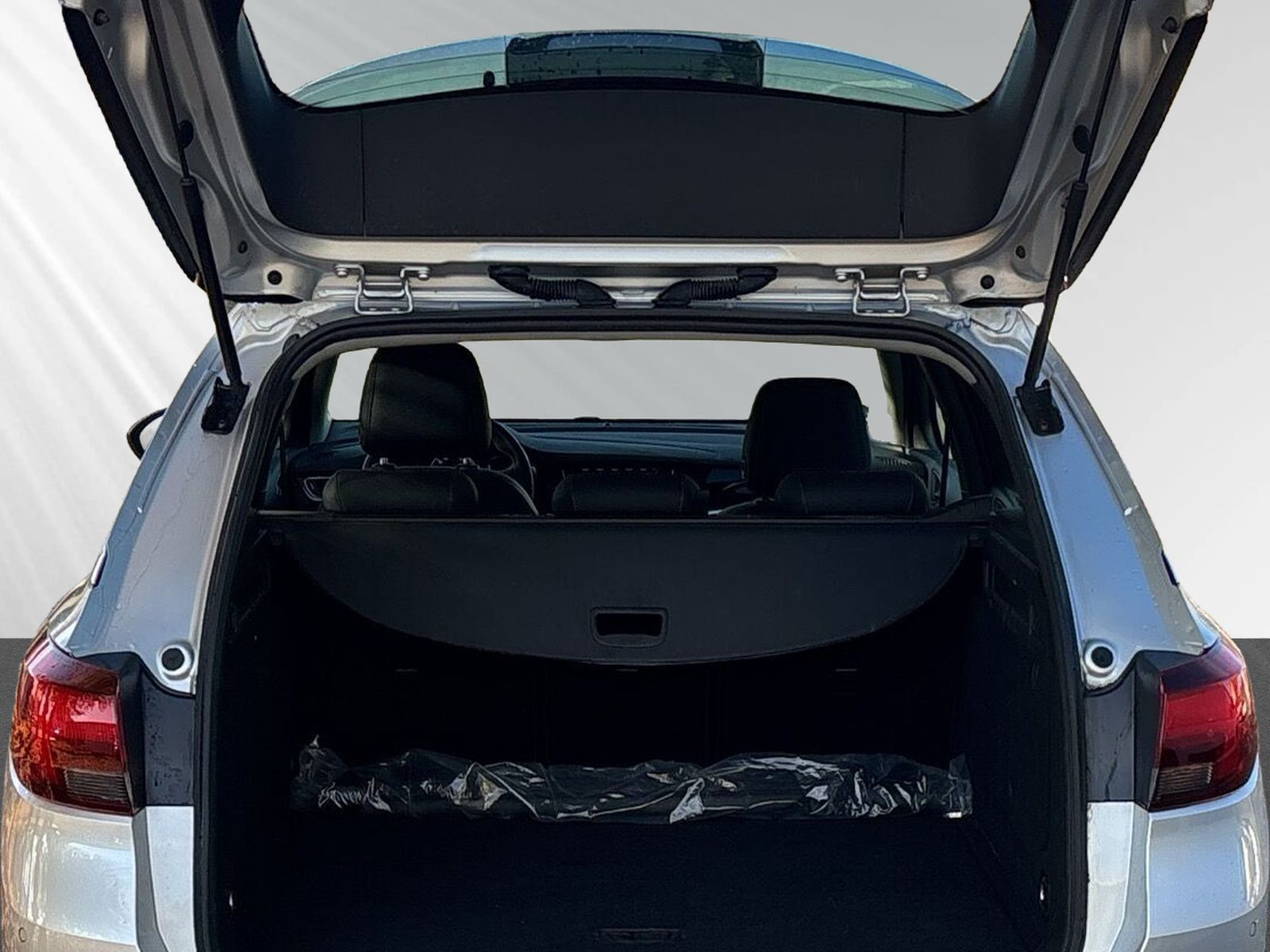 ASTRA ST 1.2 DIREKT IN TURBO 107KW+KAMERA