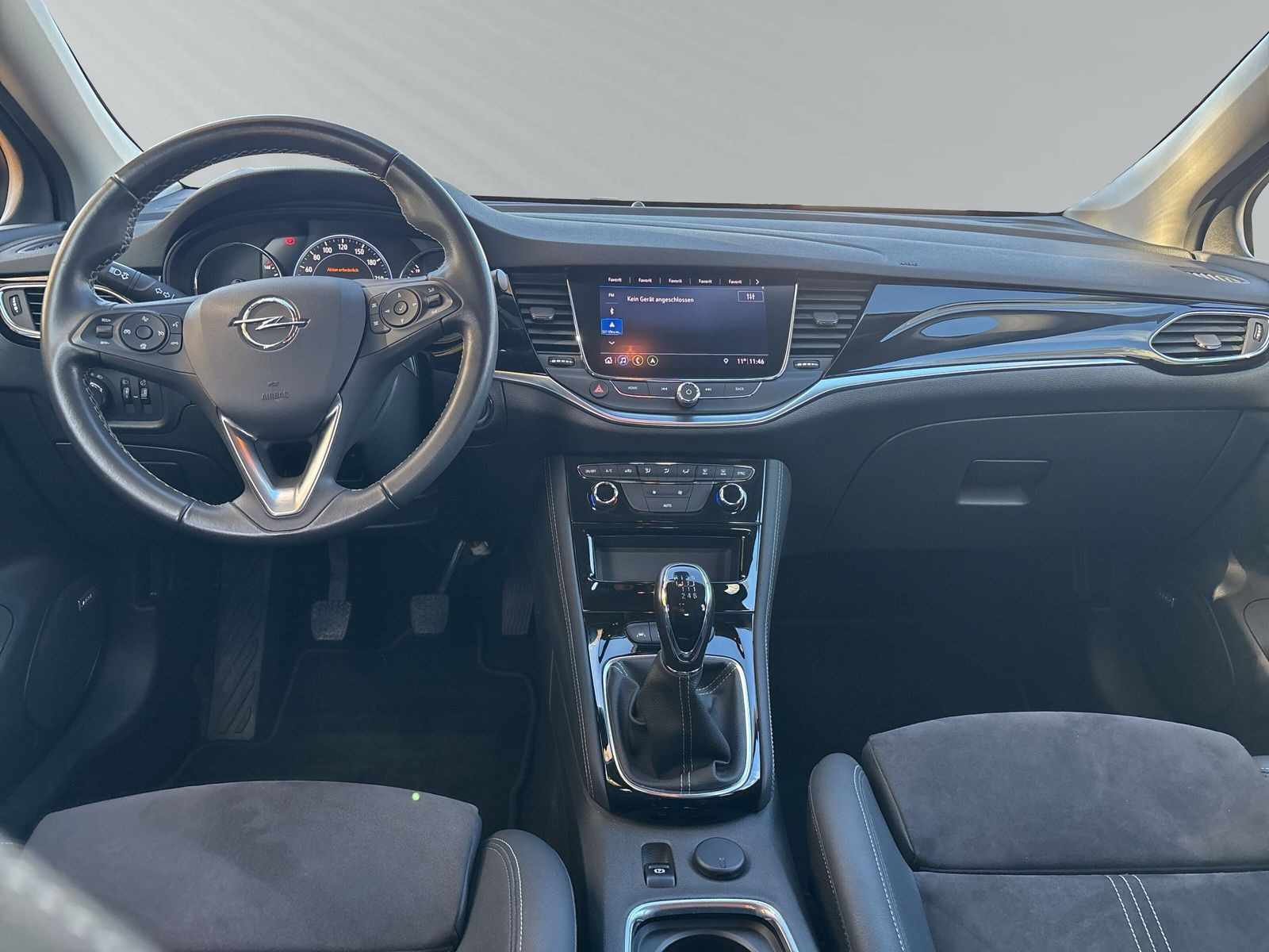 ASTRA ST 1.2 DIREKT IN TURBO 107KW+KAMERA