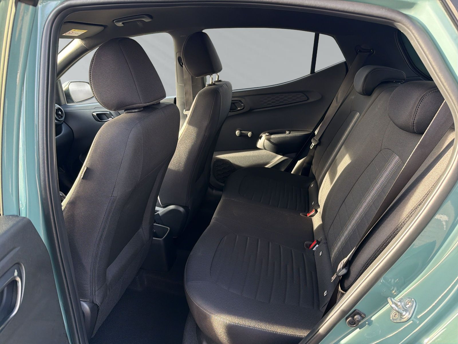 i10 1.0 CONNECT&GO +NAVI+KAMERA+CARPLAY+SHZ+LHZ+