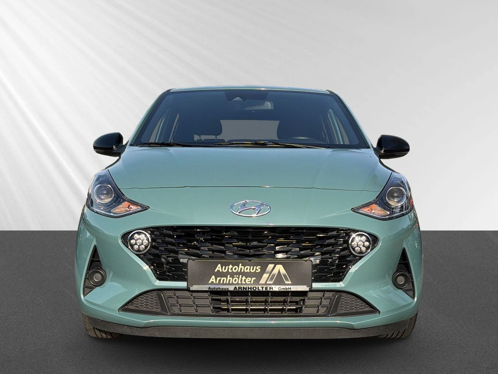 i10 1.0 CONNECT&GO +NAVI+KAMERA+CARPLAY+SHZ+LHZ+