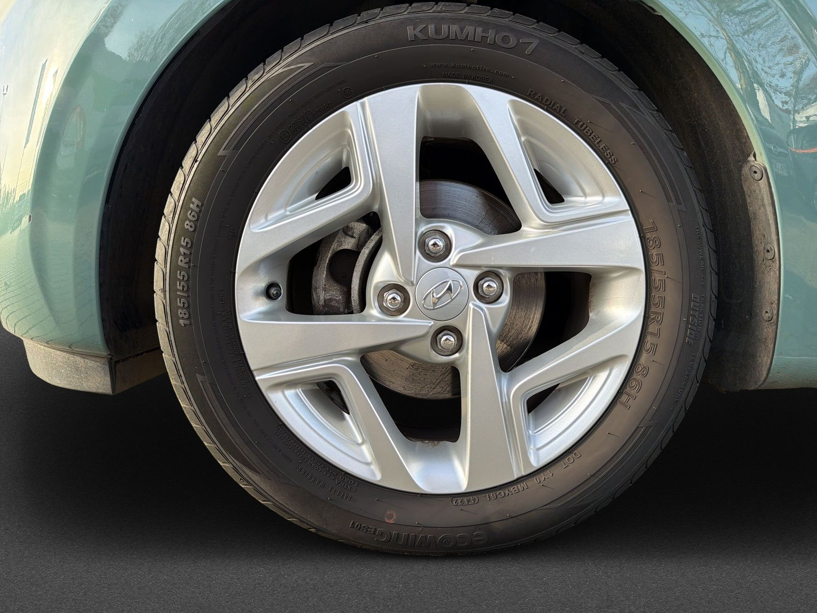 i10 1.0 CONNECT&GO +NAVI+KAMERA+CARPLAY+SHZ+LHZ+