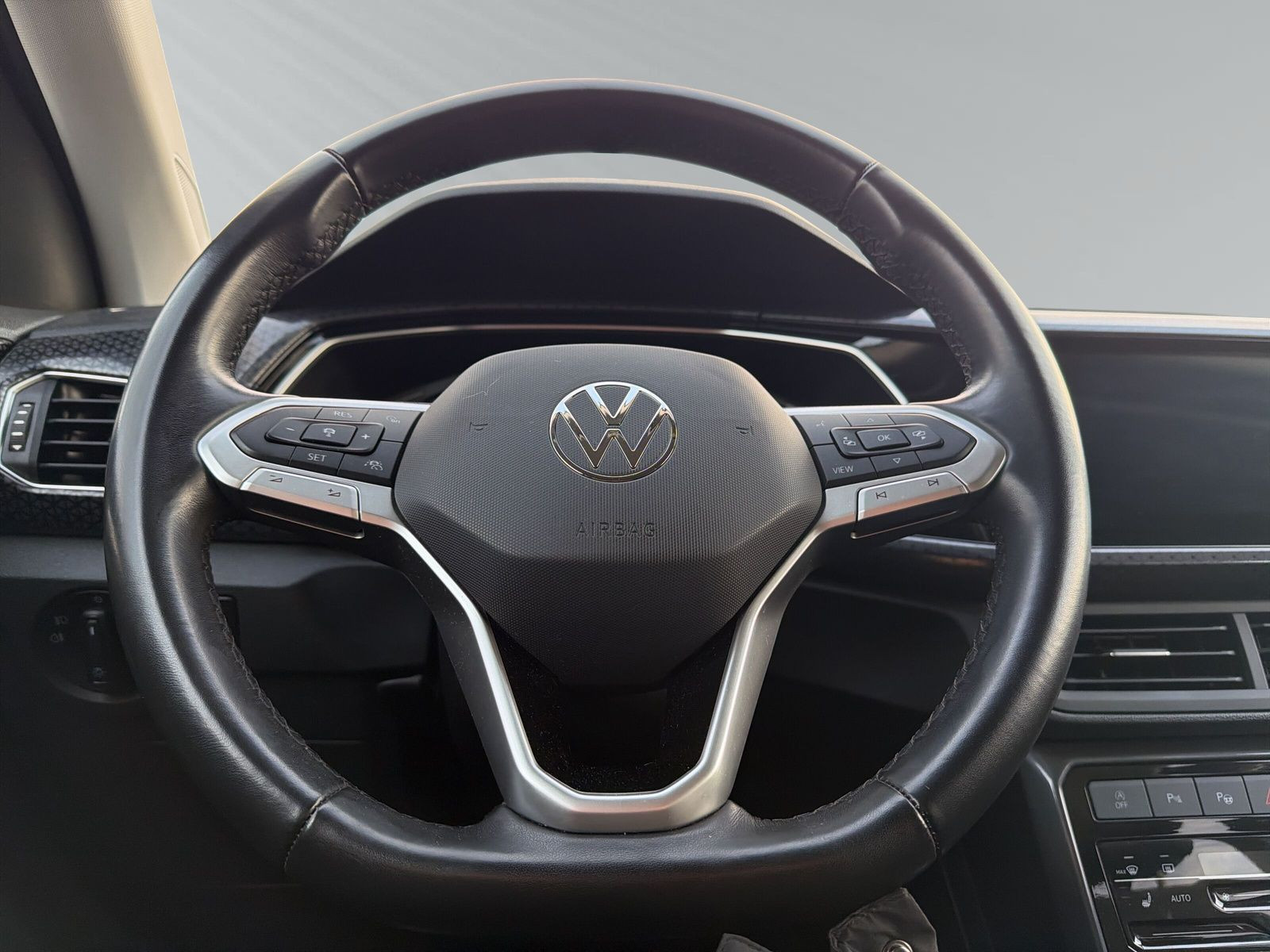 T-Cross TSI Style+IQ DRIVE+CAM+ACC+APPLEC+SITZHZ