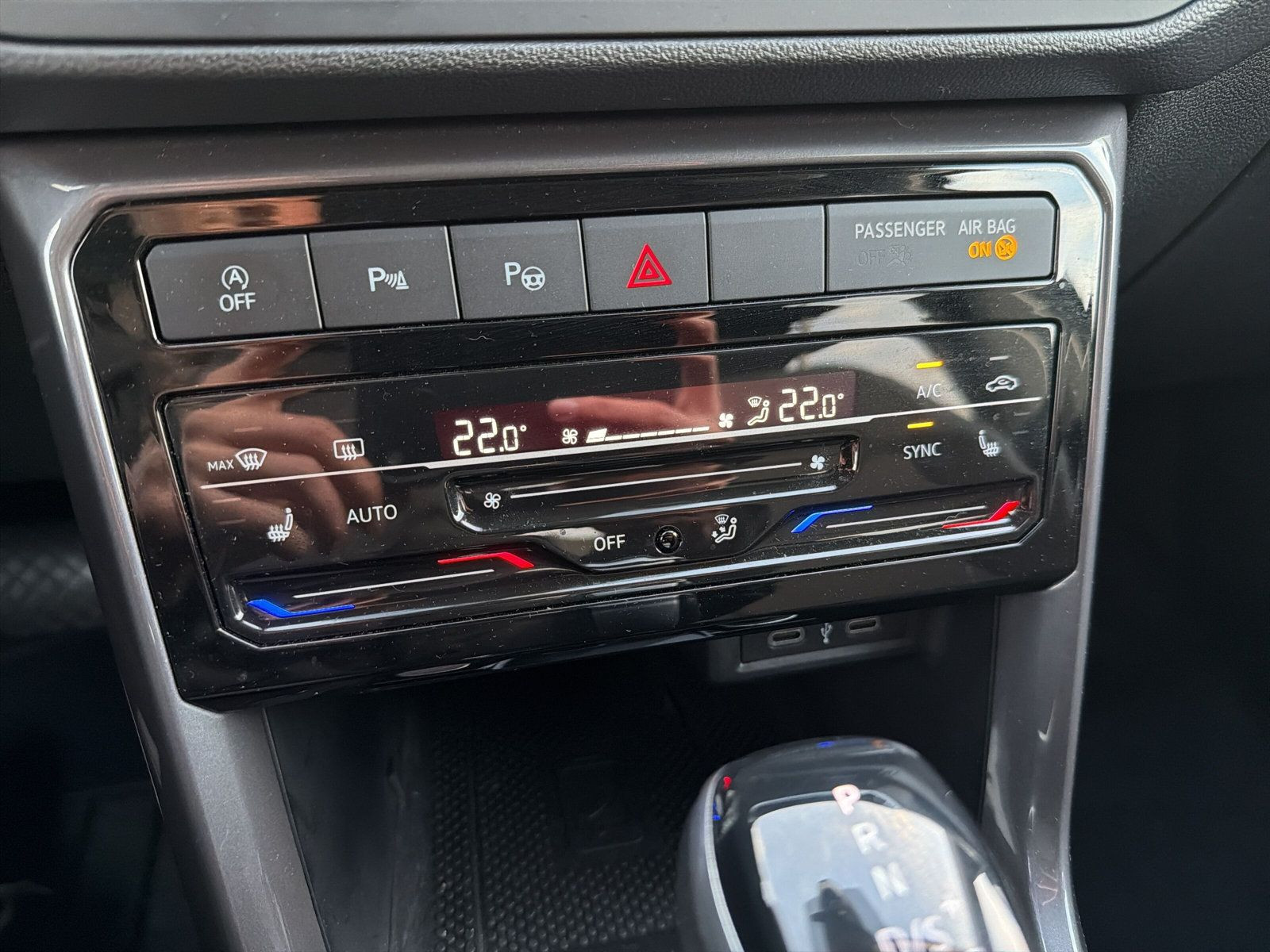 T-Cross TSI Style+IQ DRIVE+CAM+ACC+APPLEC+SITZHZ