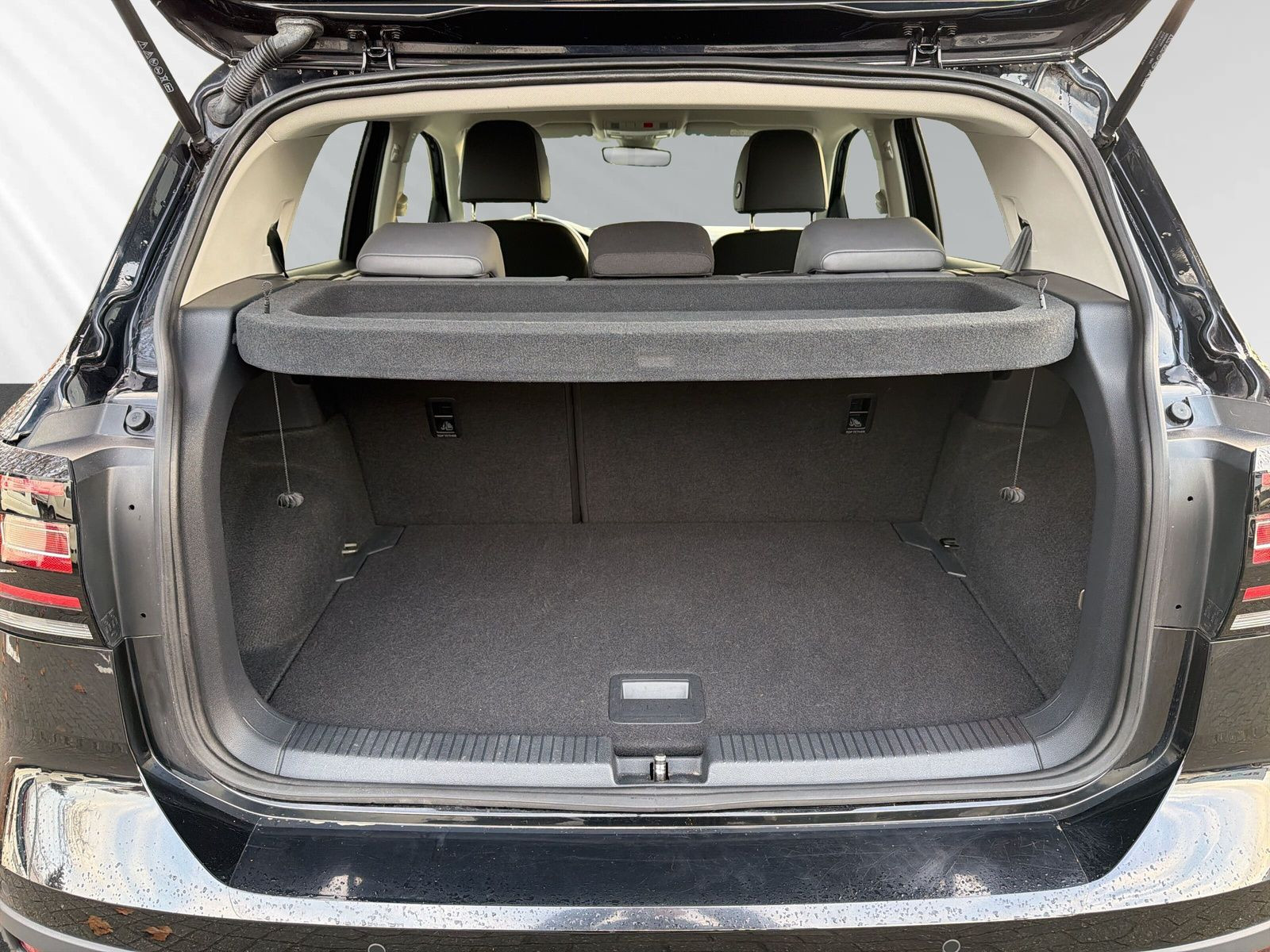 T-Cross TSI Style+IQ DRIVE+CAM+ACC+APPLEC+SITZHZ