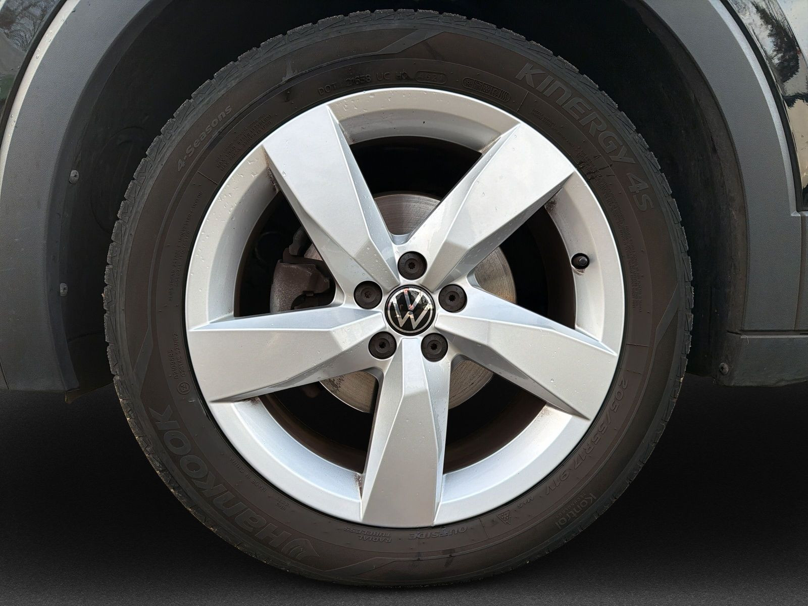 T-Cross TSI Style+IQ DRIVE+CAM+ACC+APPLEC+SITZHZ