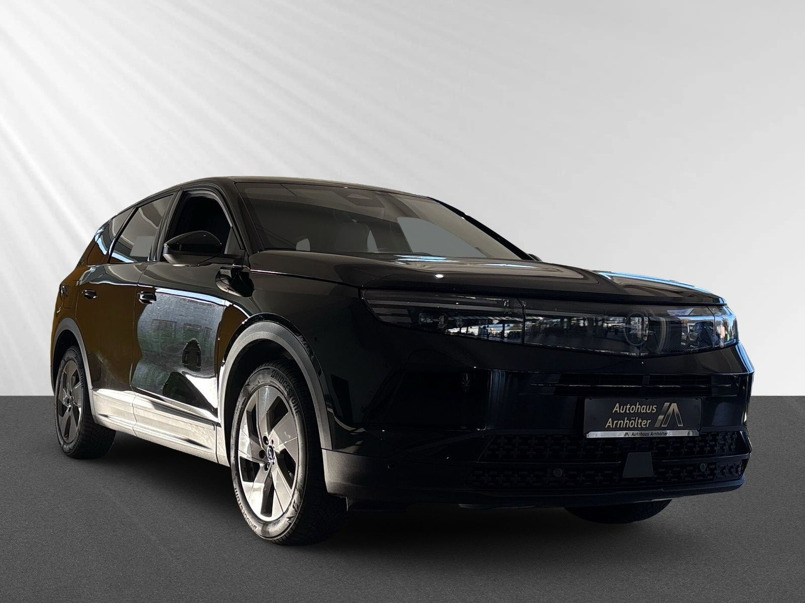 Grandland B GS 1.2 Hybrid 48V100KW +KAMERA+