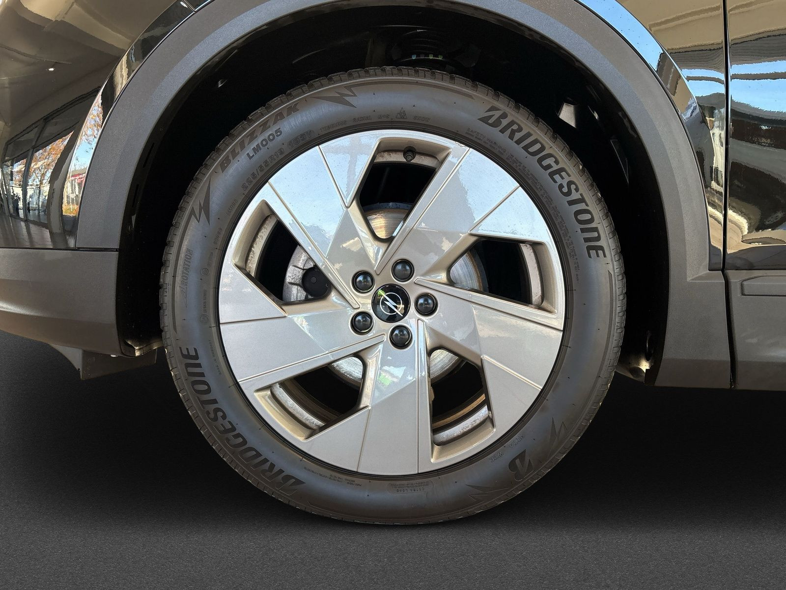 Grandland B GS 1.2 Hybrid 48V100KW +KAMERA+