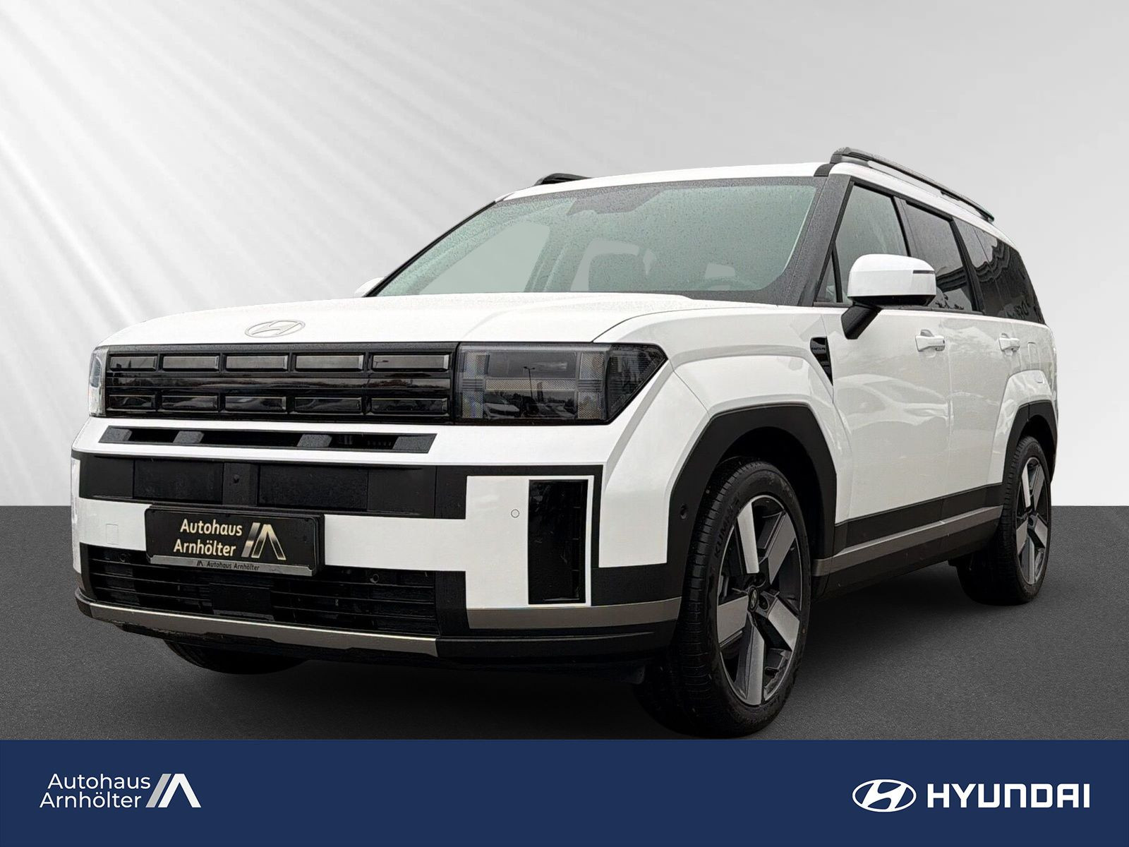 SANTA FE MY25 PHEV 5S 1.6 T-GDI SIGNATURE +KP+TP