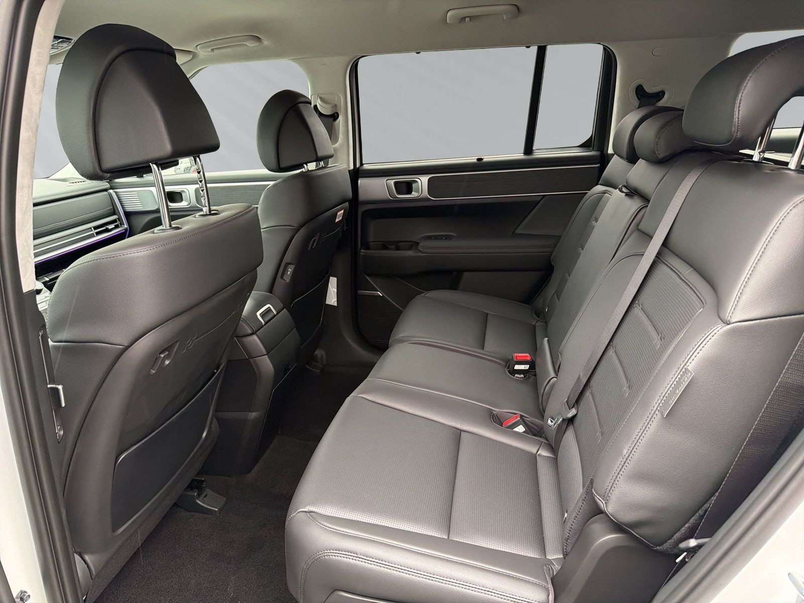 SANTA FE MY25 PHEV 5S 1.6 T-GDI SIGNATURE +KP+TP