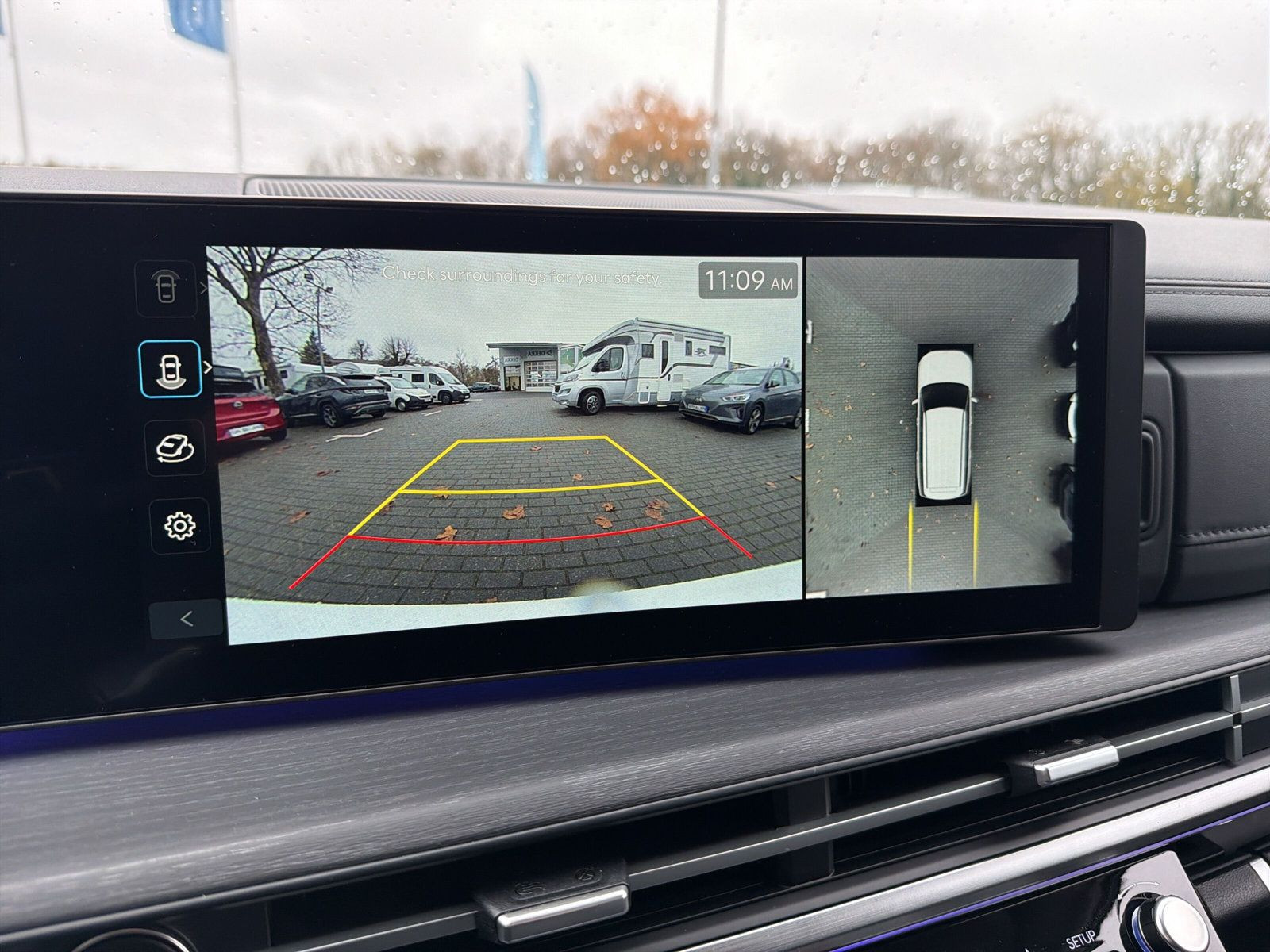 SANTA FE MY25 PHEV 5S 1.6 T-GDI SIGNATURE +KP+TP