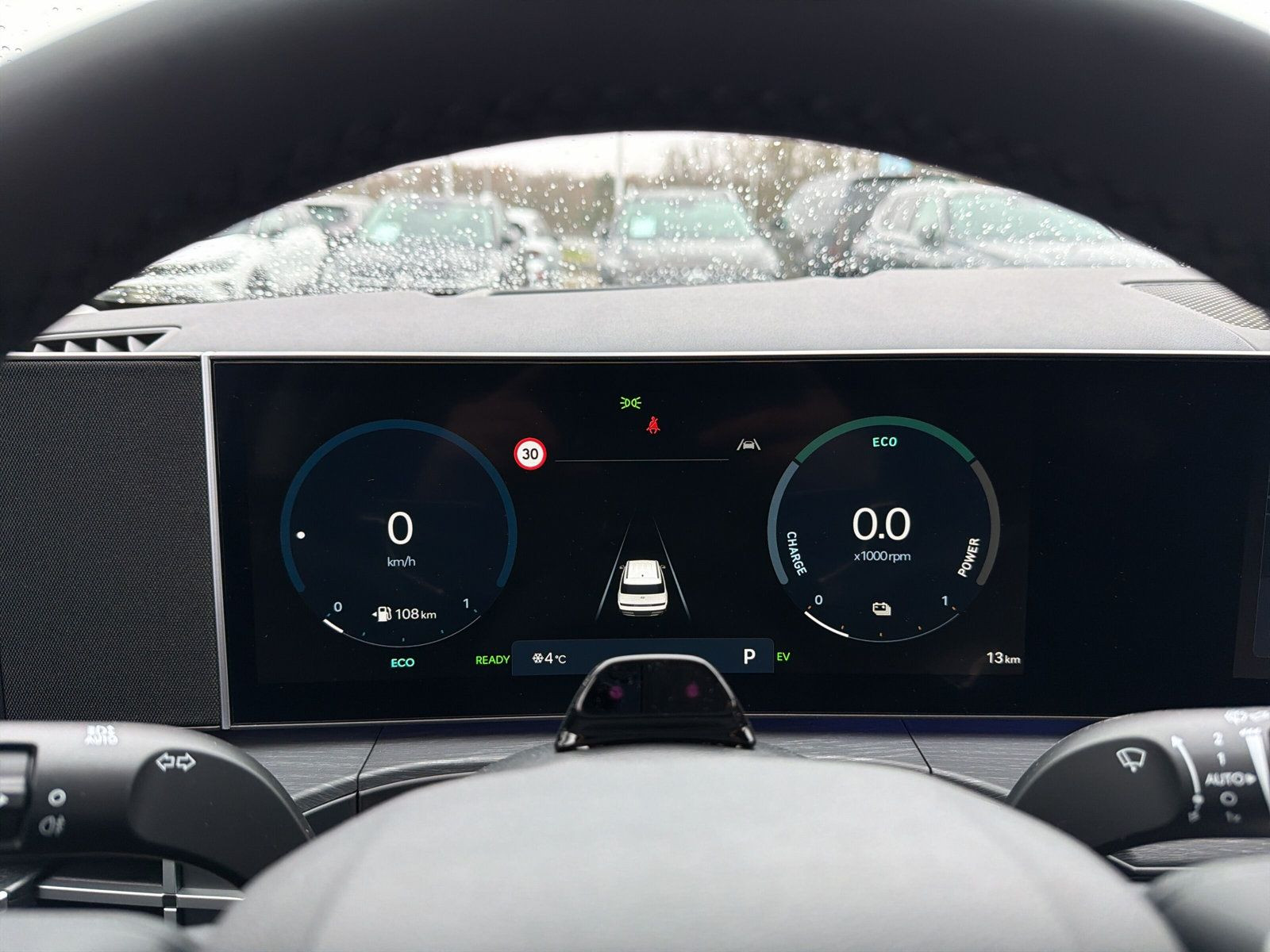 SANTA FE MY25 PHEV 5S 1.6 T-GDI SIGNATURE +KP+TP