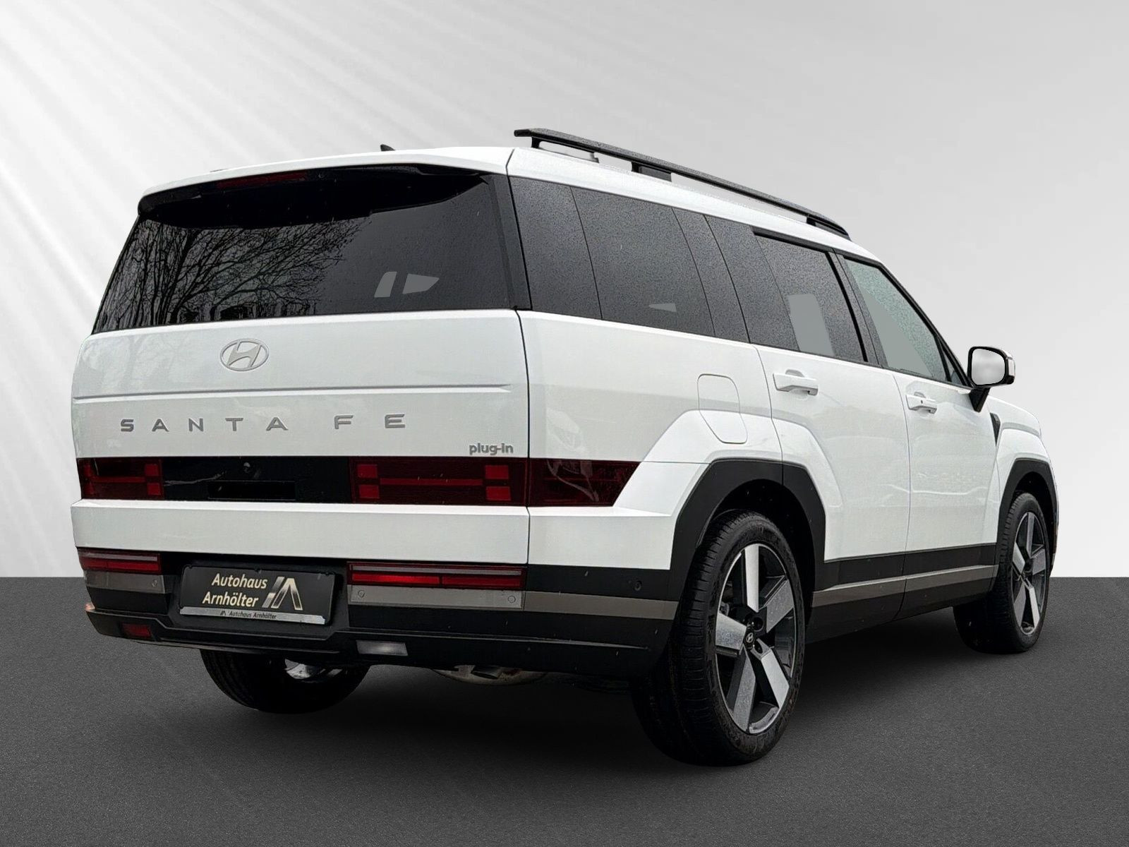 SANTA FE MY25 PHEV 5S 1.6 T-GDI SIGNATURE +KP+TP