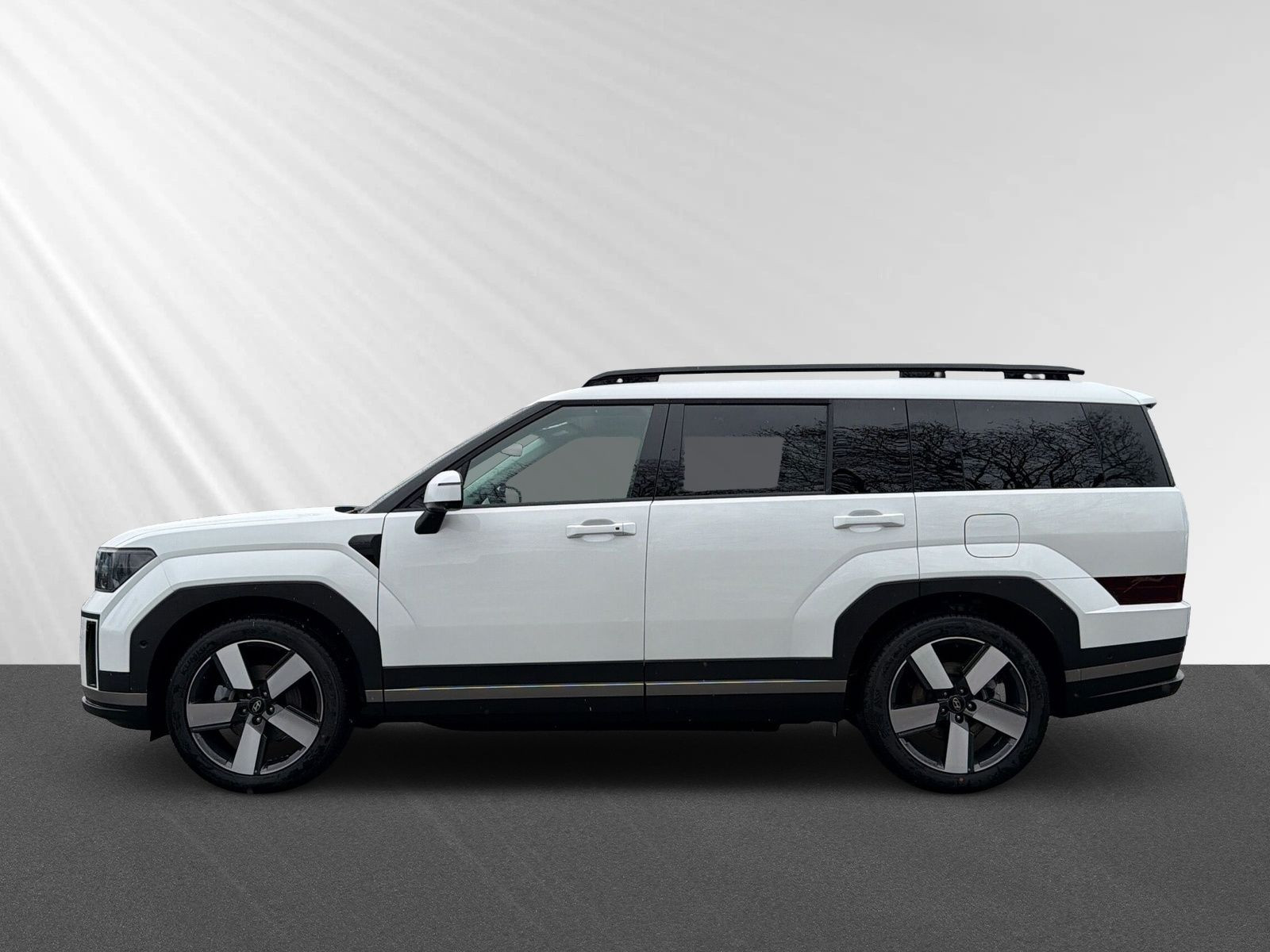 SANTA FE MY25 PHEV 5S 1.6 T-GDI SIGNATURE +KP+TP