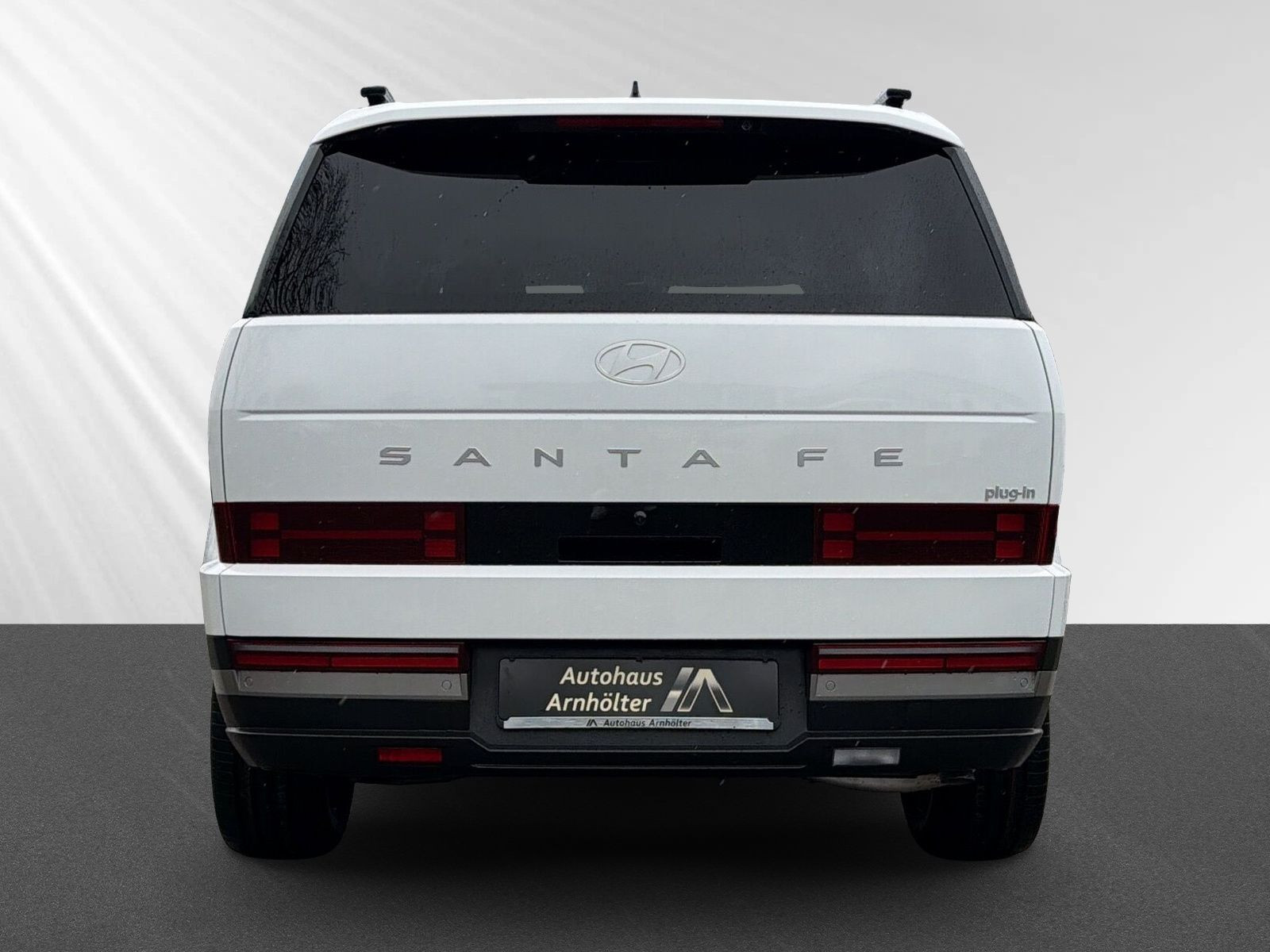 SANTA FE MY25 PHEV 5S 1.6 T-GDI SIGNATURE +KP+TP