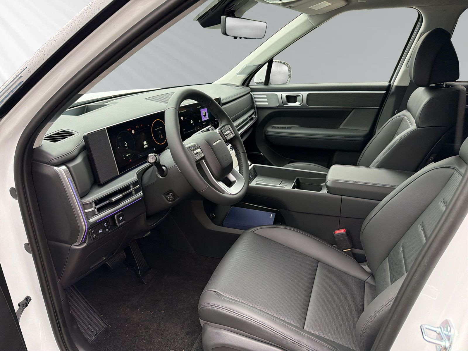 SANTA FE MY25 PHEV 5S 1.6 T-GDI SIGNATURE +KP+TP