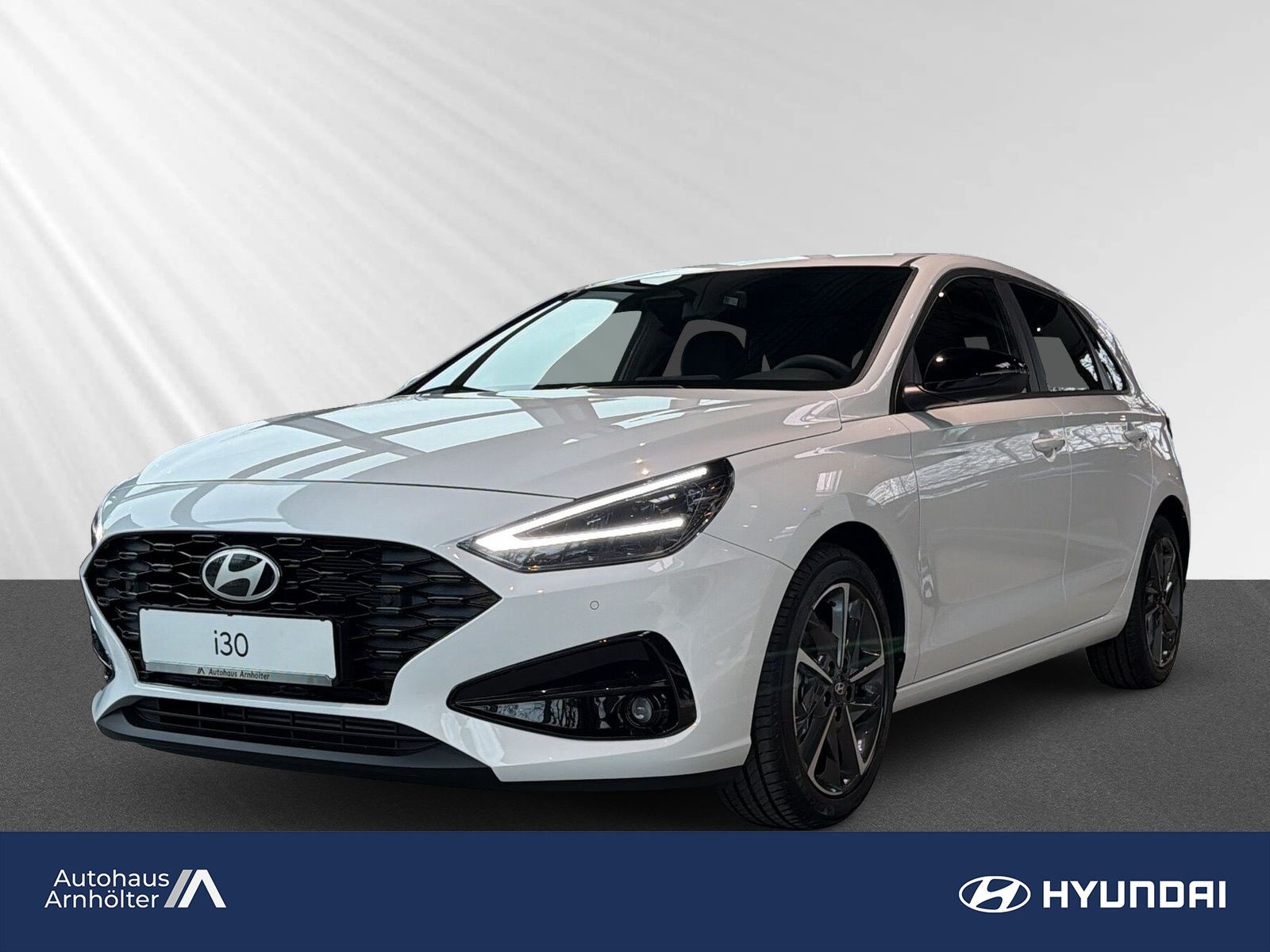 i30 MY25 1.0 T-GDI 7-DCT ADVANTAGE +PLUS-PAKET+