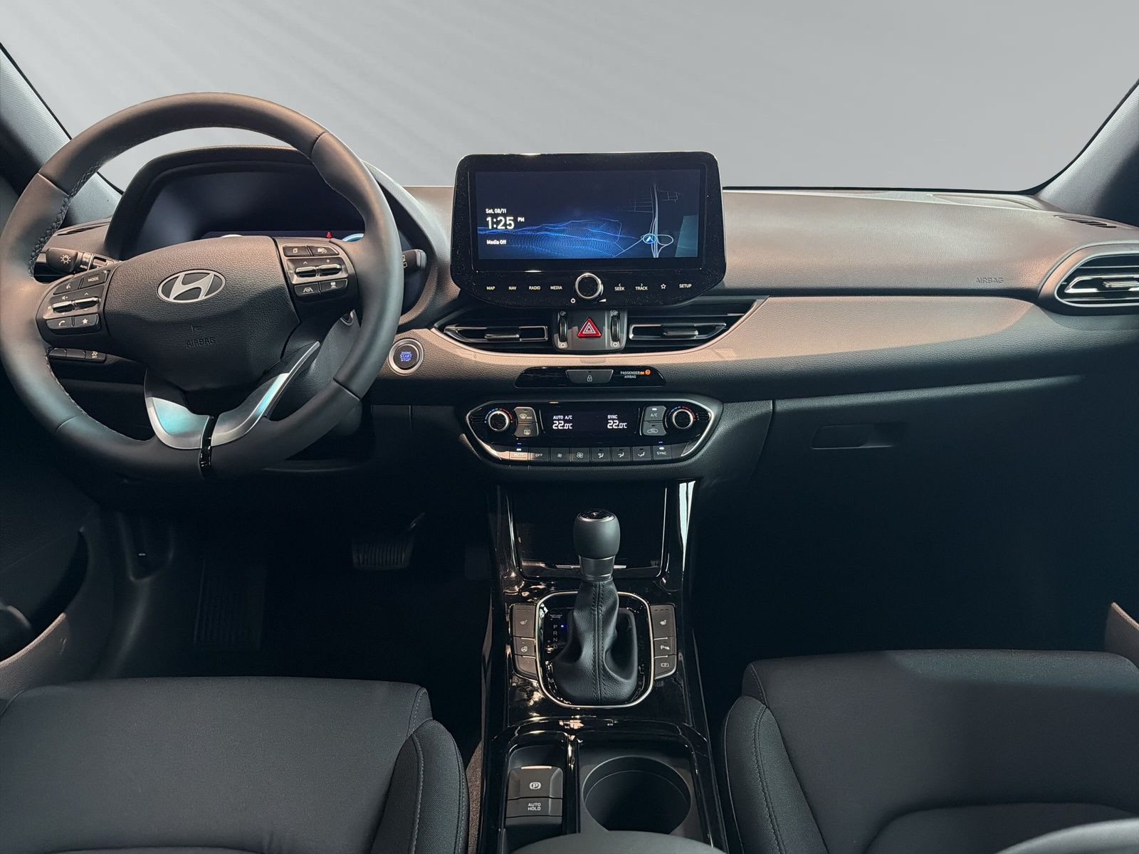 i30 MY25 1.0 T-GDI 7-DCT ADVANTAGE +PLUS-PAKET+