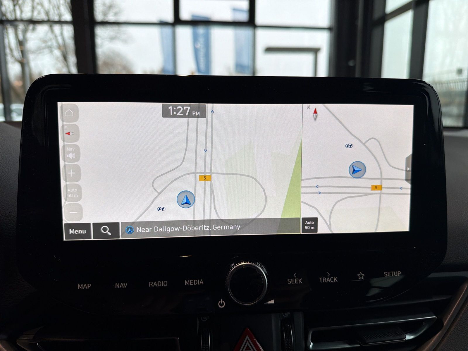 i30 MY25 1.0 T-GDI 7-DCT ADVANTAGE +PLUS-PAKET+