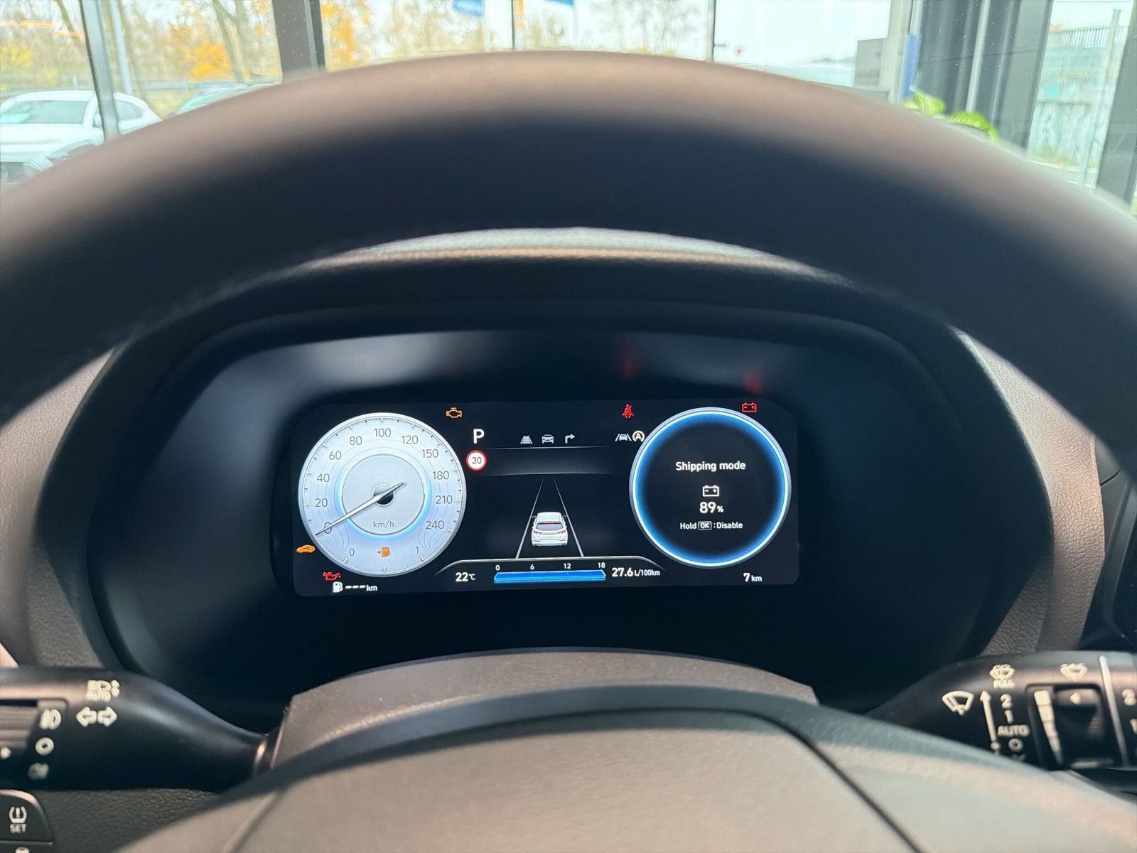 i30 MY25 1.0 T-GDI 7-DCT ADVANTAGE +PLUS-PAKET+