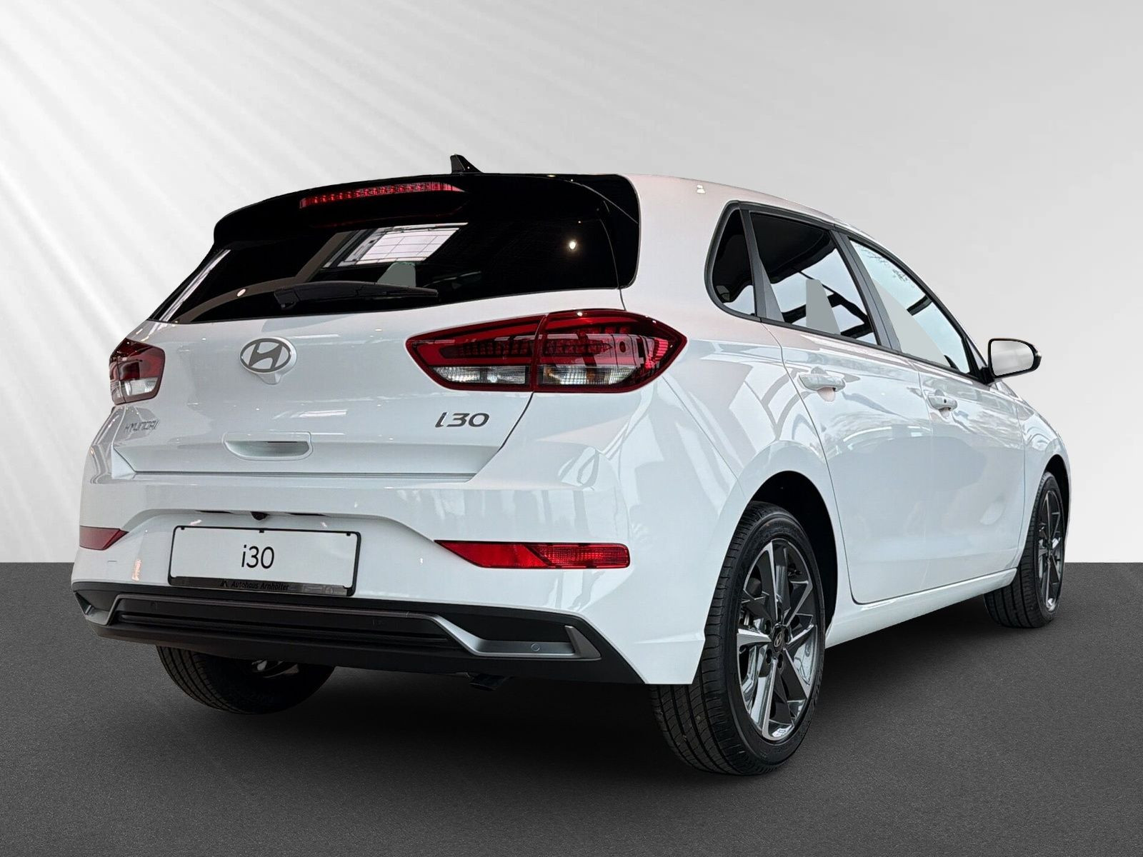 i30 MY25 1.0 T-GDI 7-DCT ADVANTAGE +PLUS-PAKET+