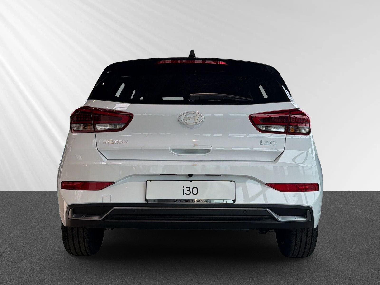 i30 MY25 1.0 T-GDI 7-DCT ADVANTAGE +PLUS-PAKET+