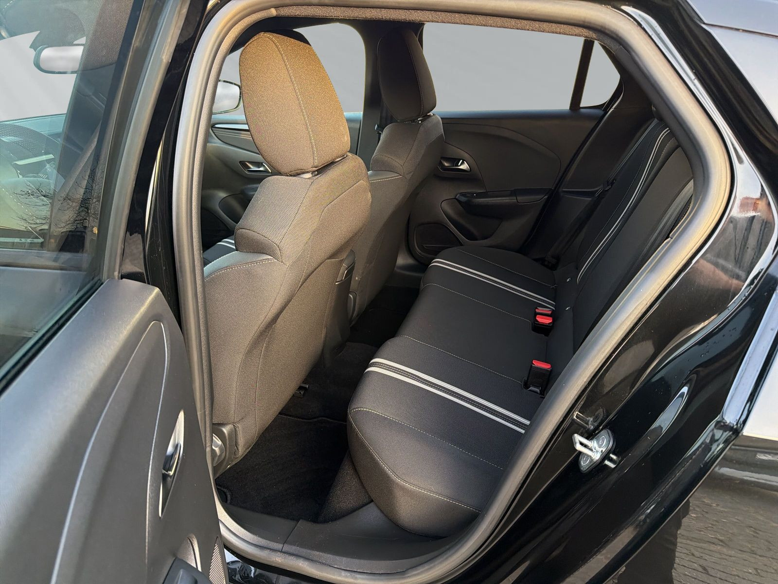 CORSA GS 1.2 74KW+SHZ+LHZ+NAVI+KAMERA+BLUET+