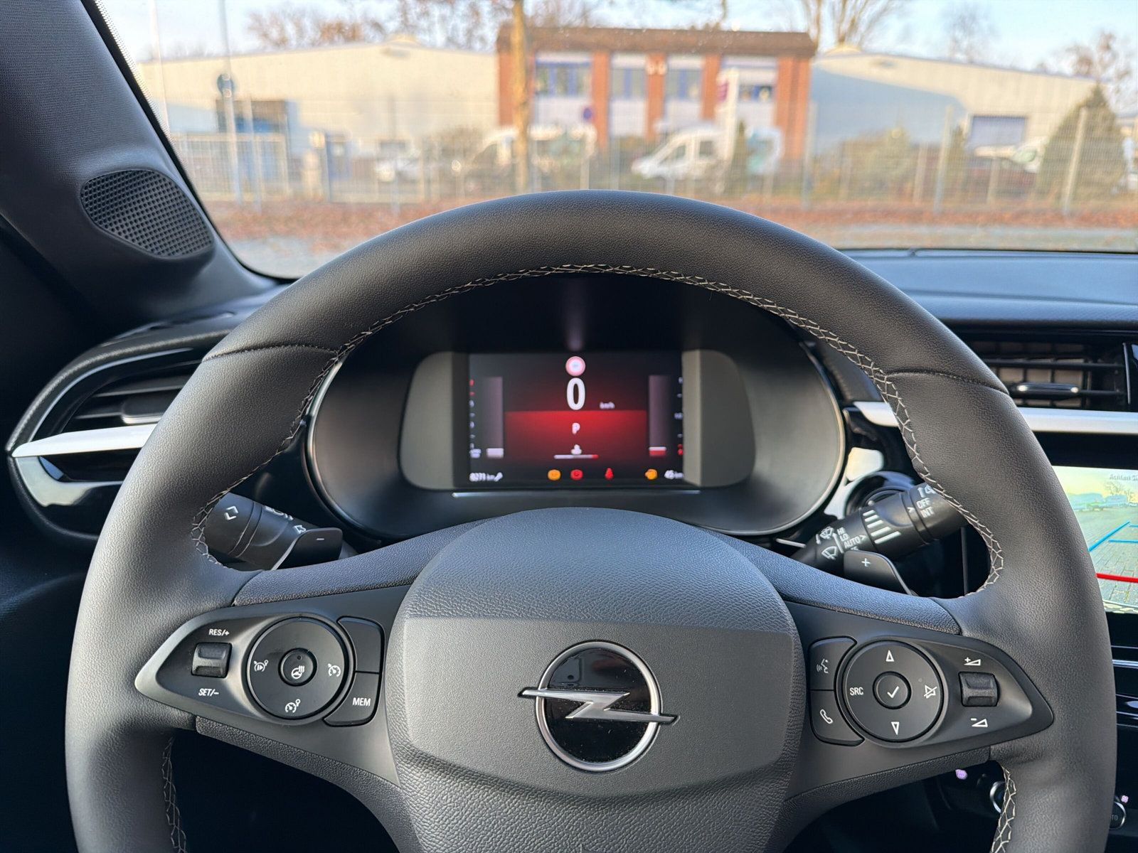 CORSA GS 1.2 74KW+SHZ+LHZ+NAVI+KAMERA+BLUET+