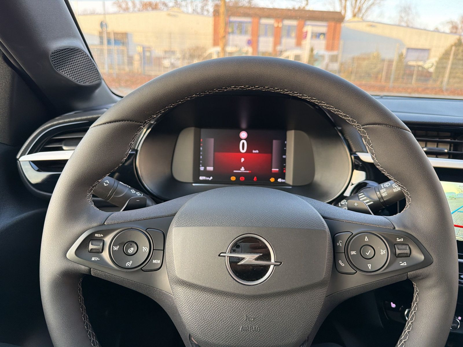 CORSA GS 1.2 74KW+SHZ+LHZ+NAVI+KAMERA+BLUET+