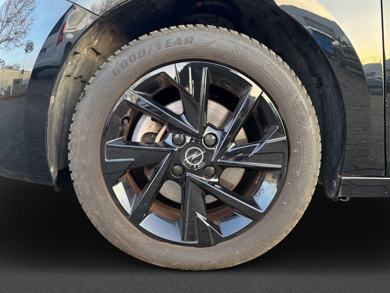 CORSA GS 1.2 74KW+SHZ+LHZ+NAVI+KAMERA+BLUET+