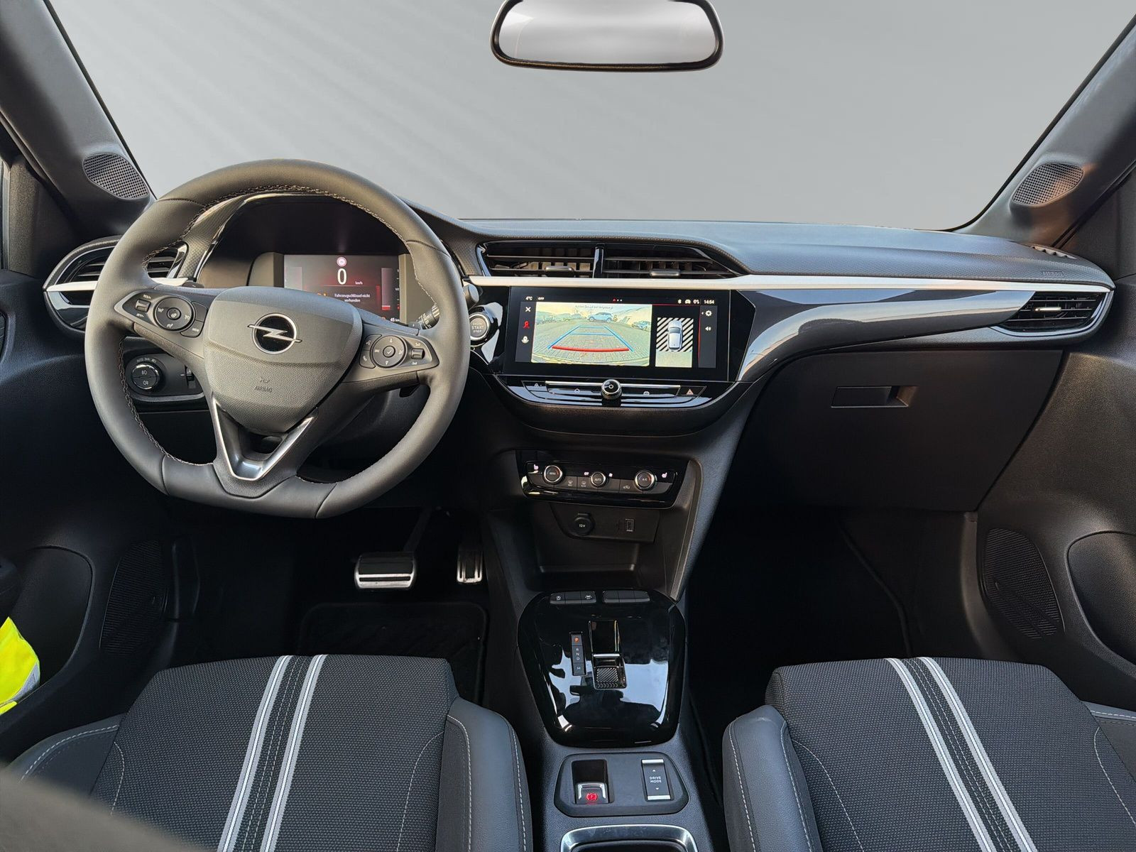 CORSA GS 1.2 74KW+SHZ+LHZ+NAVI+KAMERA+BLUET+