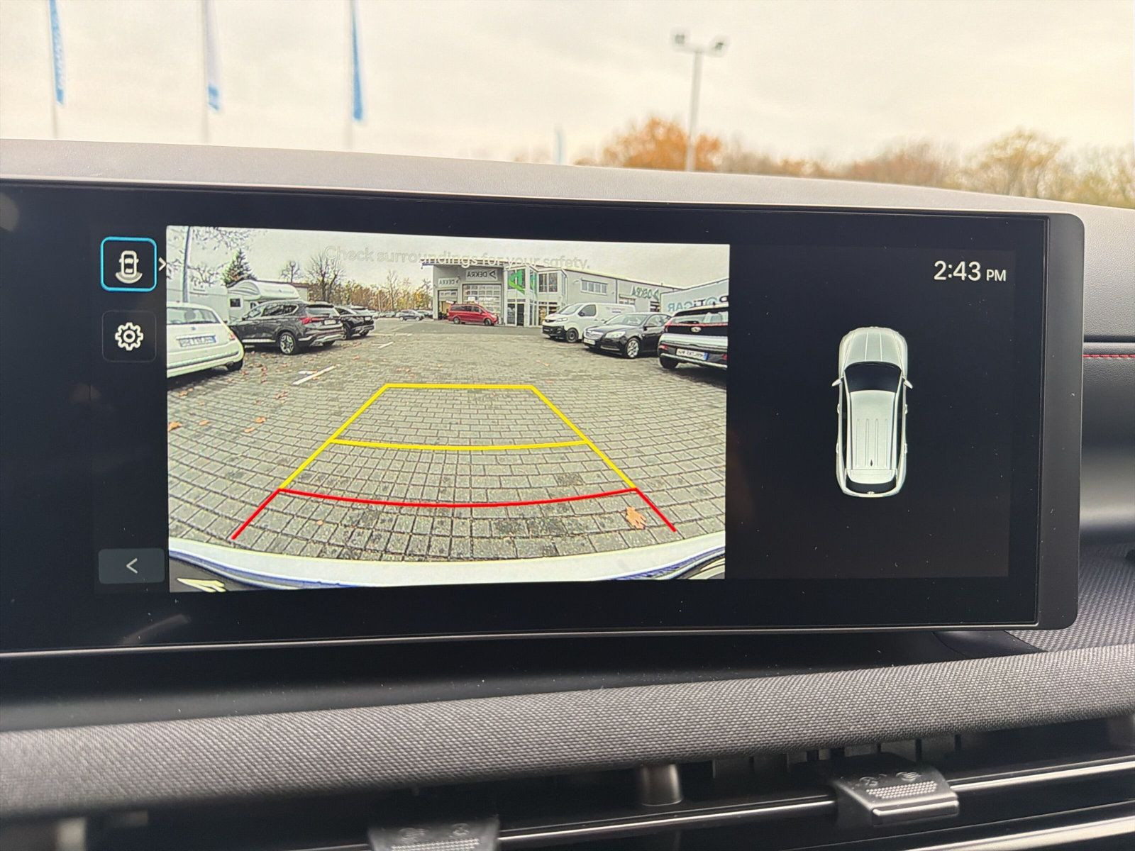 TUCSON MY26 1.6 T-GDI HEV 239PS 6AT 2WD N-LINE +