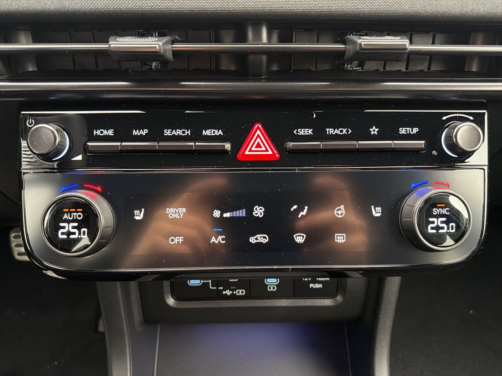 TUCSON MY26 1.6 T-GDI HEV 239PS 6AT 2WD N-LINE +