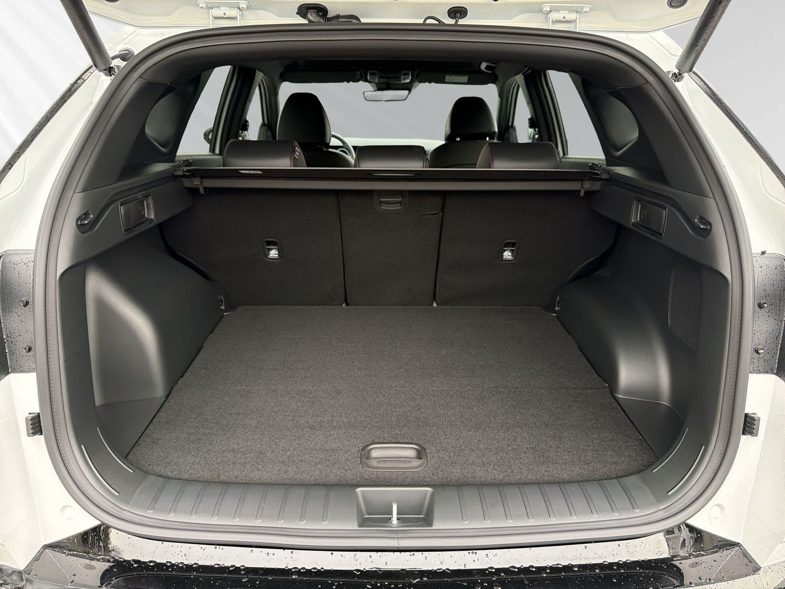 TUCSON MY26 1.6 T-GDI HEV 239PS 6AT 2WD N-LINE +