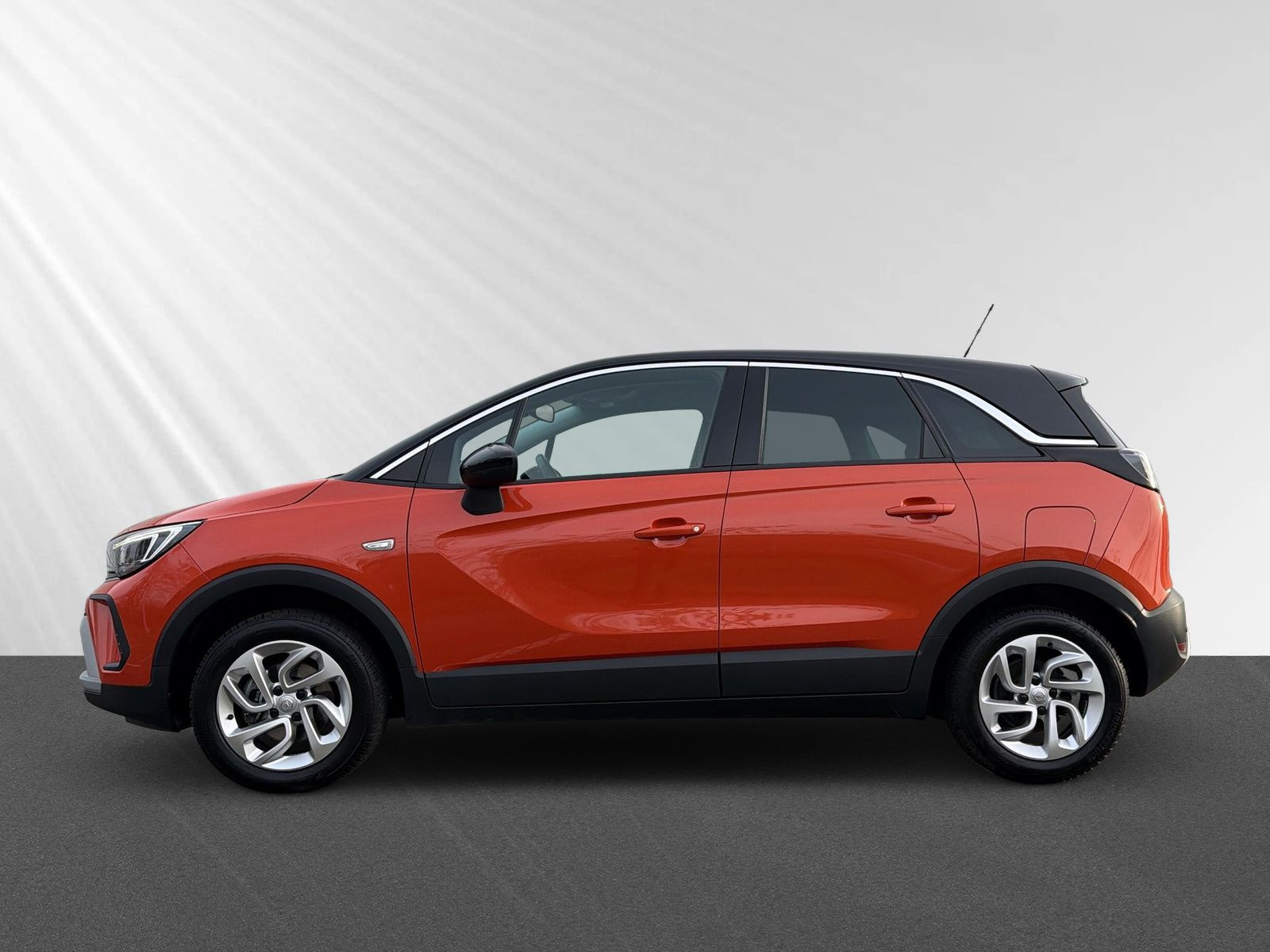 Crossland Elegance 1.2 DirectInjection Turbo Sch