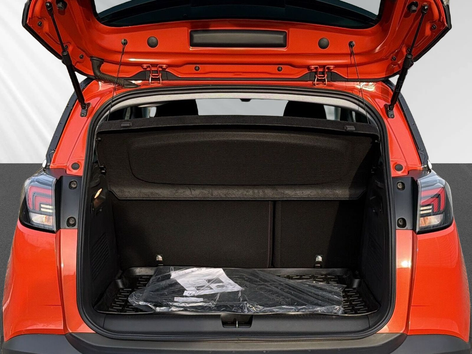 Crossland Elegance 1.2 DirectInjection Turbo Sch