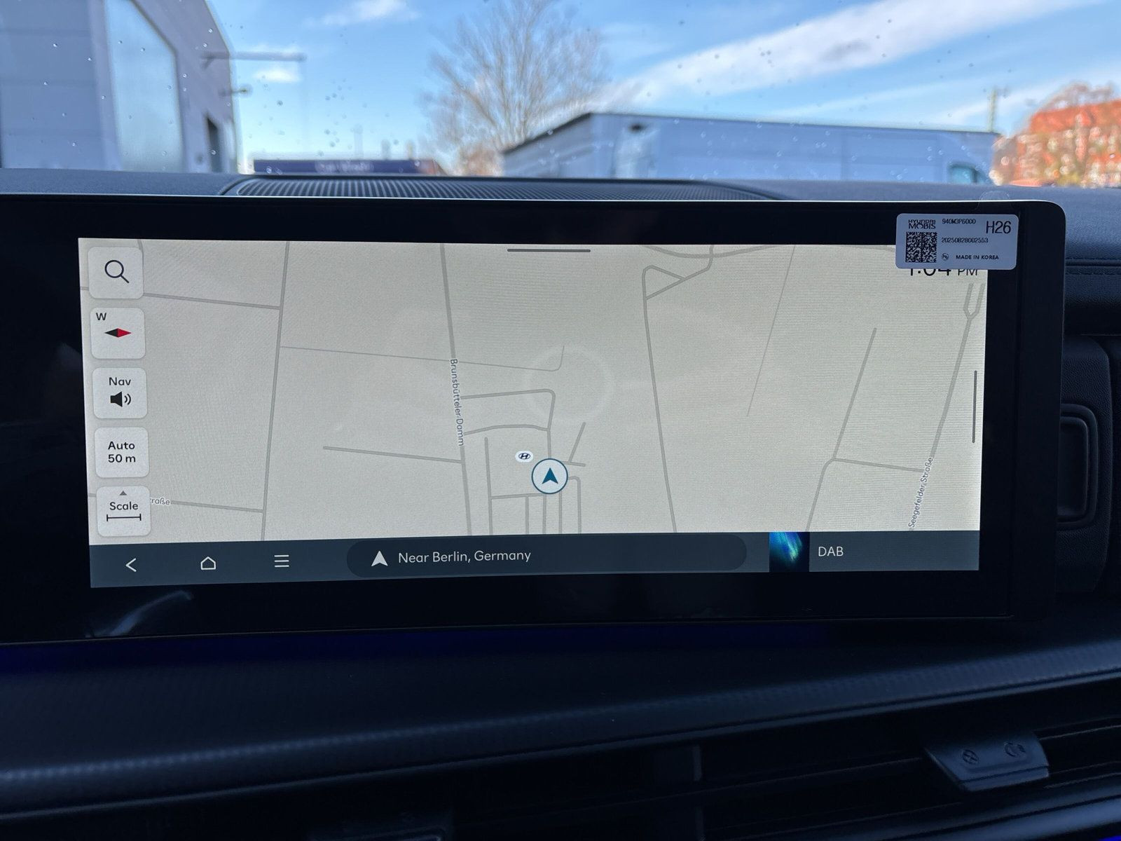 SANTA FE PHEV MY25 5S 1.6 T-GDI 253 PS BLACKLINE