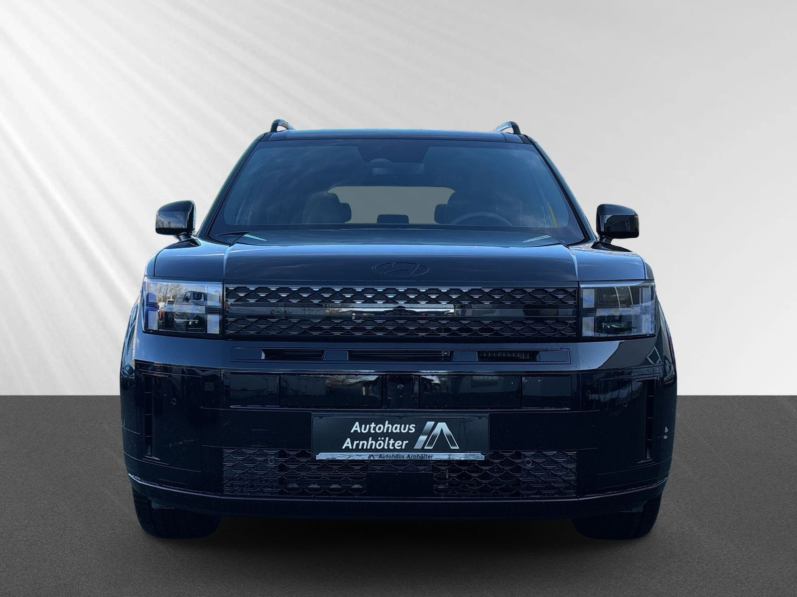 SANTA FE PHEV MY25 5S 1.6 T-GDI 253 PS BLACKLINE