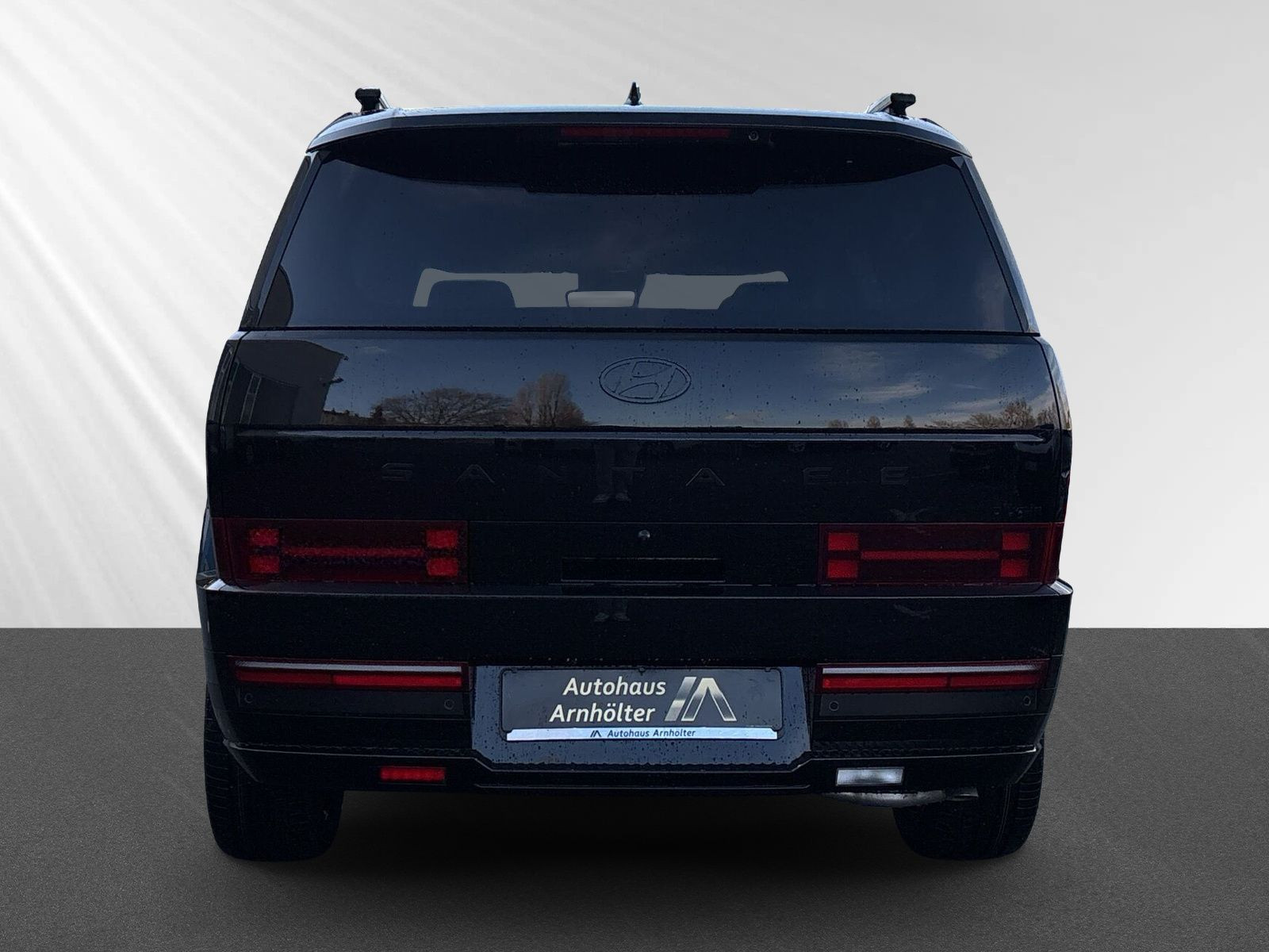 SANTA FE PHEV MY25 5S 1.6 T-GDI 253 PS BLACKLINE