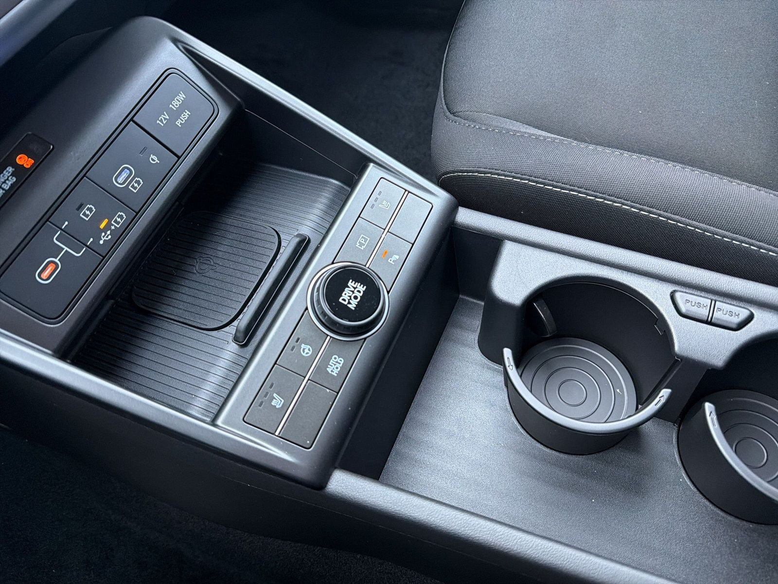 KONA SX2 MY26 HEV 1.6 GDI DCT 2WD Trend+ASSISTPK