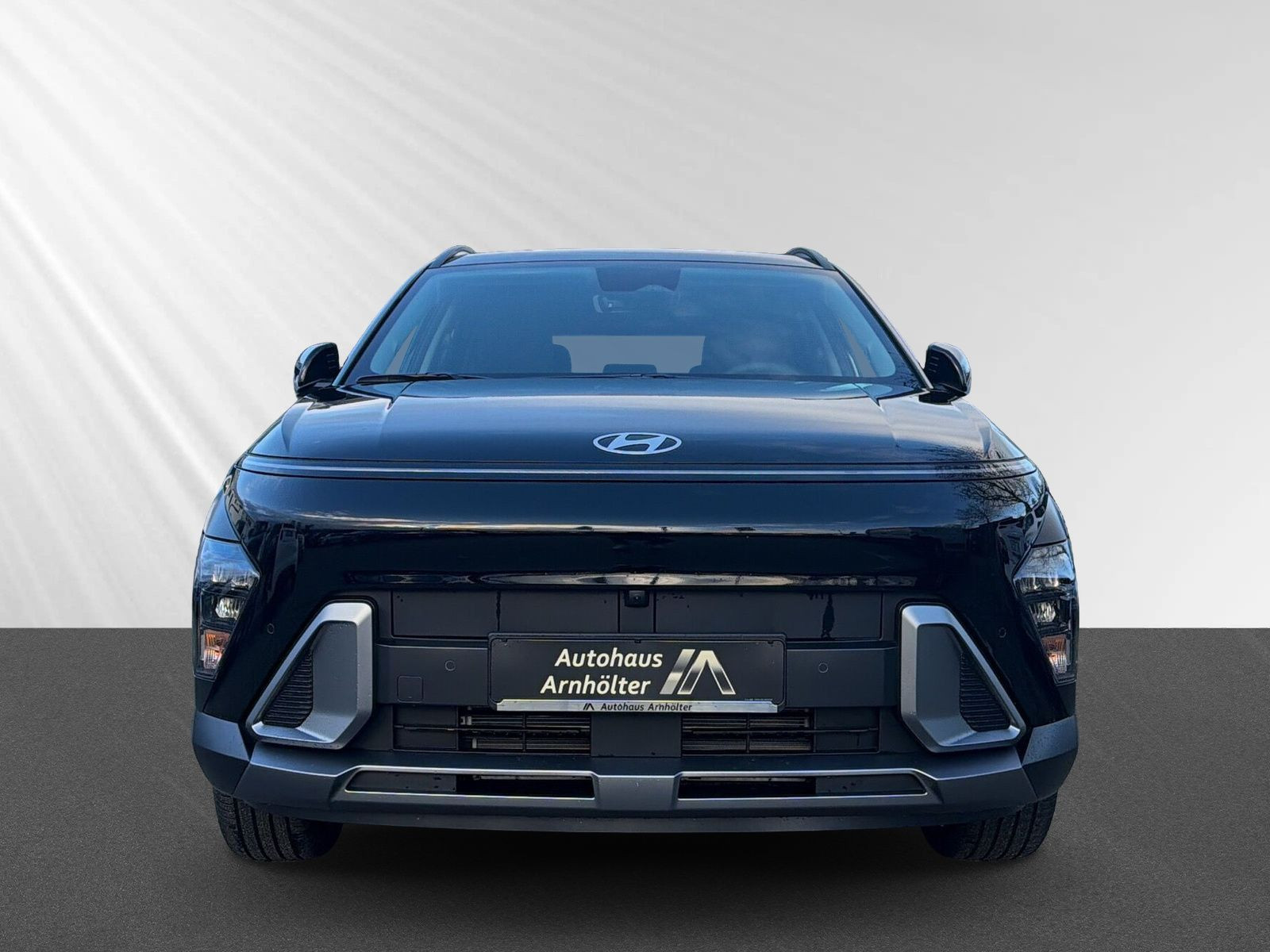 KONA SX2 MY26 HEV 1.6 GDI DCT 2WD Trend+ASSISTPK