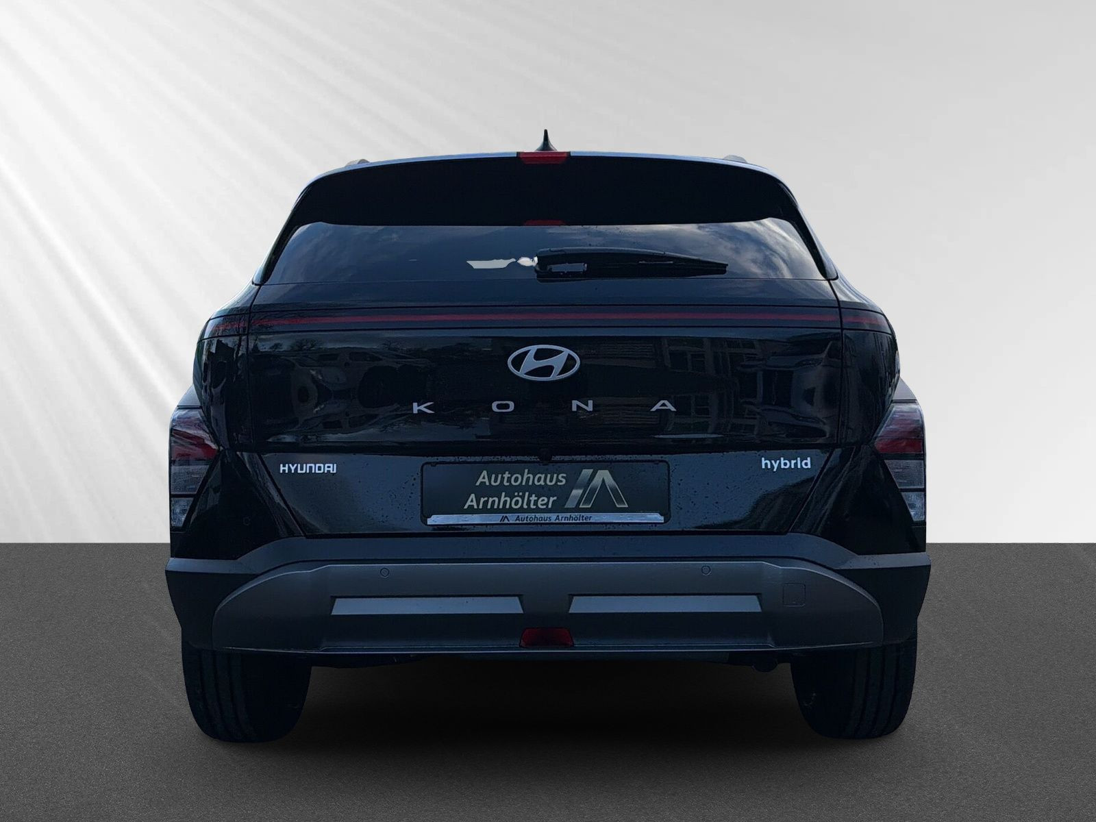 KONA SX2 MY26 HEV 1.6 GDI DCT 2WD Trend+ASSISTPK