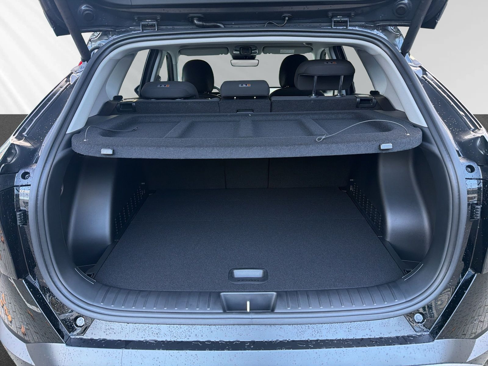 KONA SX2 MY26 HEV 1.6 GDI DCT 2WD Trend+ASSISTPK