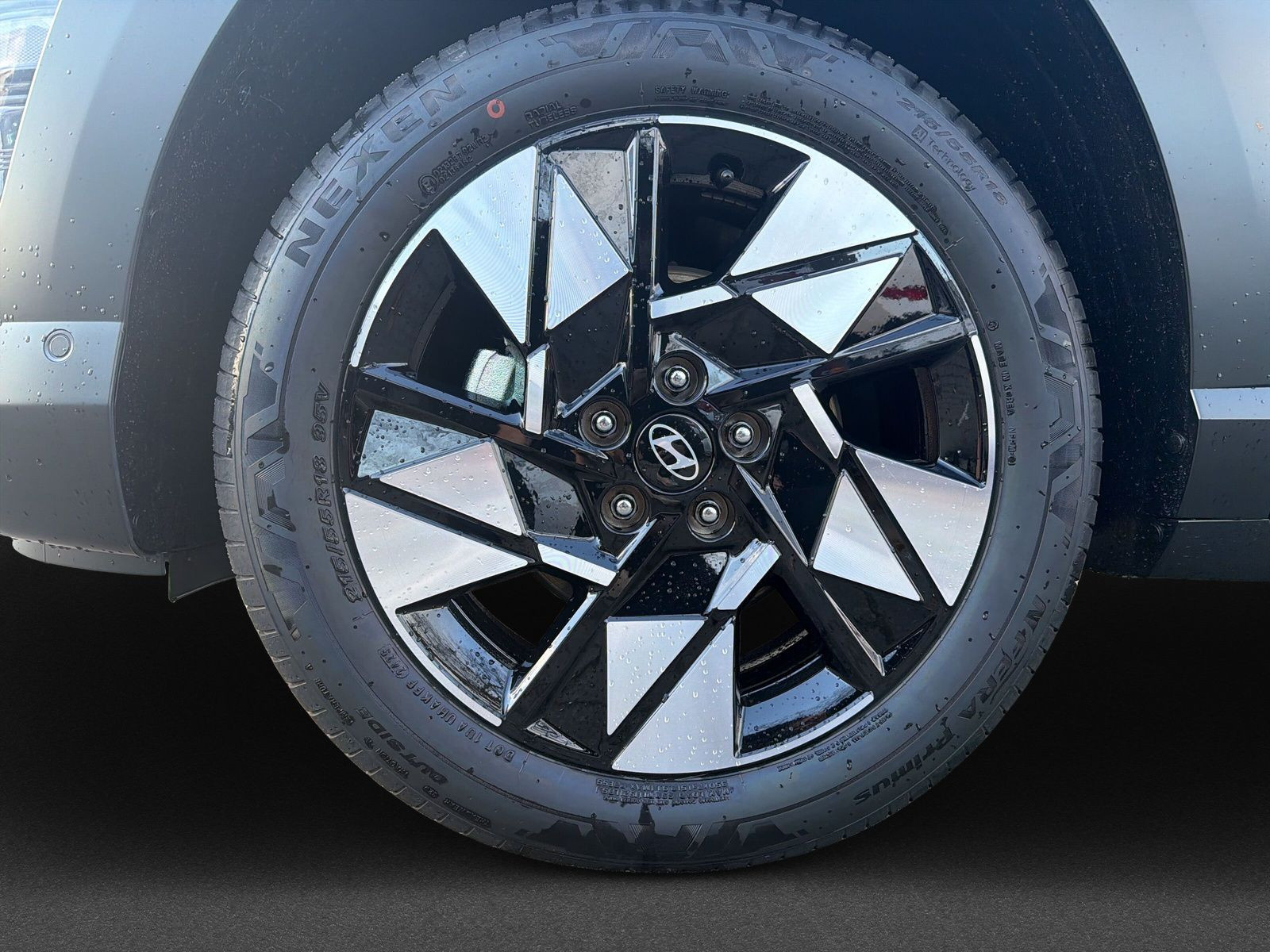 KONA SX2 MY26 HEV 1.6 GDI DCT 2WD Trend+ASSISTPK