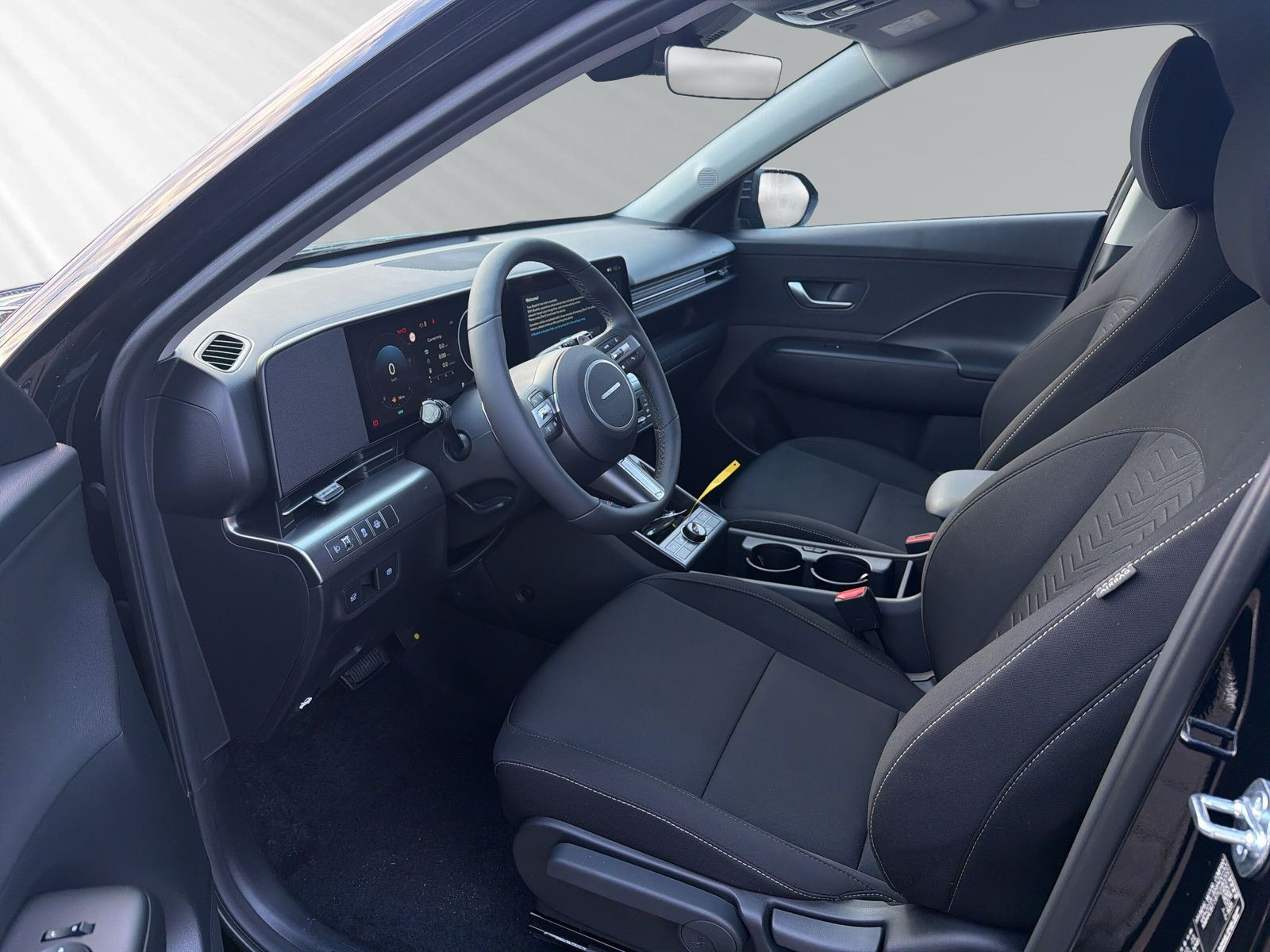 KONA SX2 MY26 HEV 1.6 GDI DCT 2WD Trend+ASSISTPK