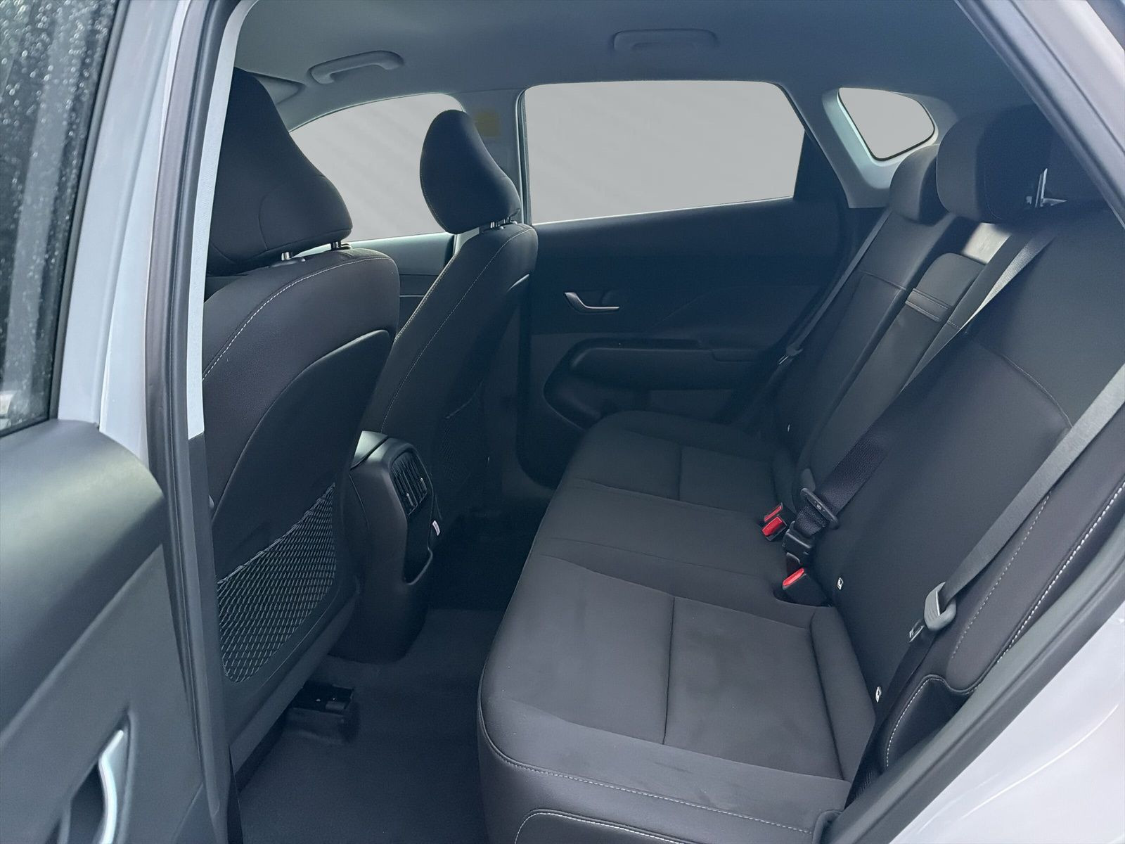 KONA MY26 HEV 1.6 GDI 138PS DCT TREND +ASP+EL.H+