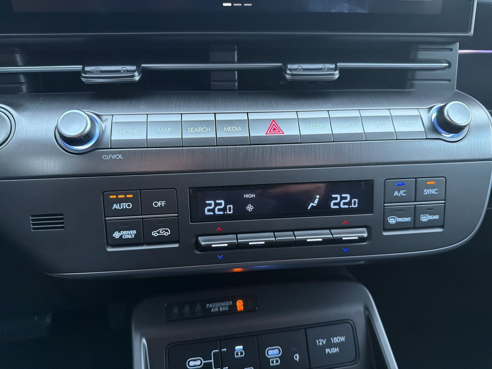 KONA MY26 HEV 1.6 GDI 138PS DCT TREND +ASP+EL.H+