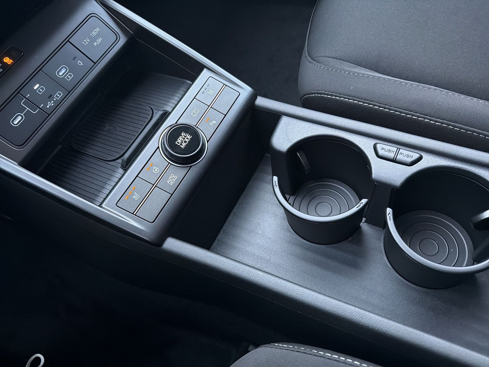 KONA MY26 HEV 1.6 GDI 138PS DCT TREND +ASP+EL.H+