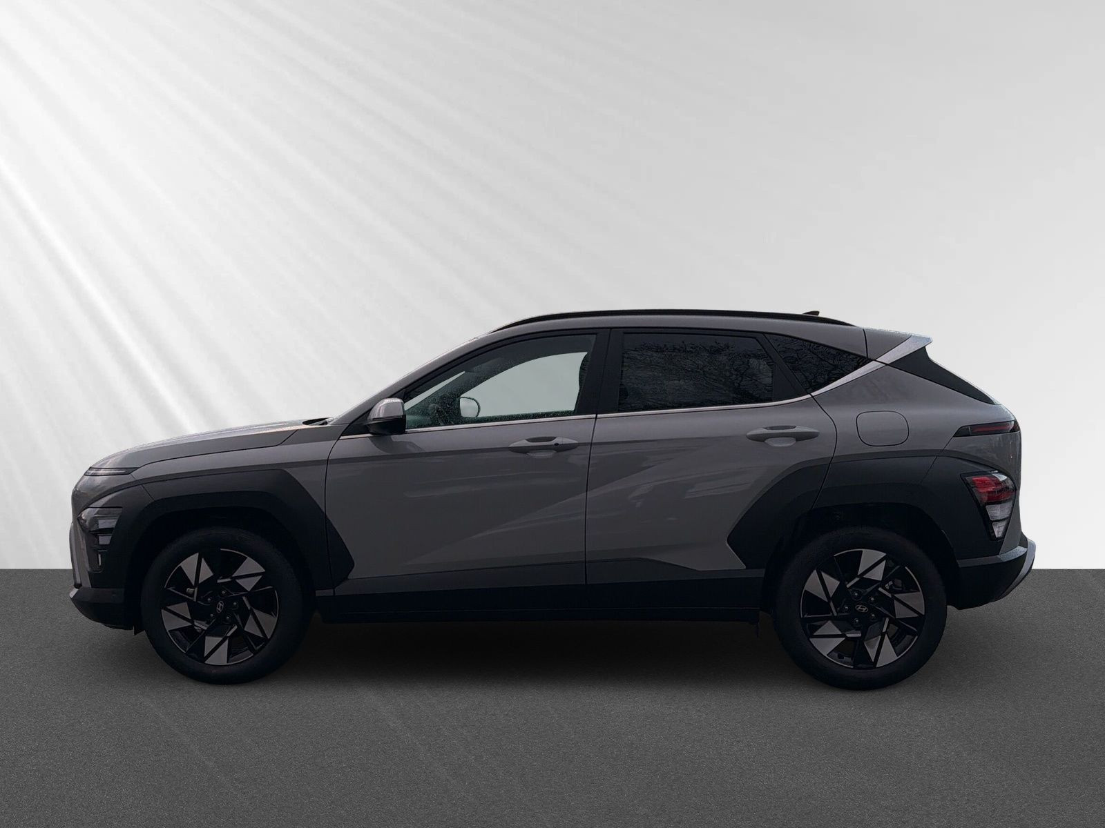 KONA MY26 HEV 1.6 GDI 138PS DCT TREND +ASP+EL.H+